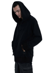 CRUX HOODIE