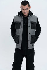 JOYRIDE JACKET VEST