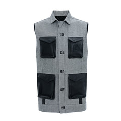 JOYRIDE JACKET VEST