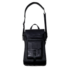 ATLAS BACKPACK / MESSENGER BAG - Montague Design House