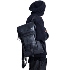 ATLAS BACKPACK / MESSENGER BAG - Montague Design House