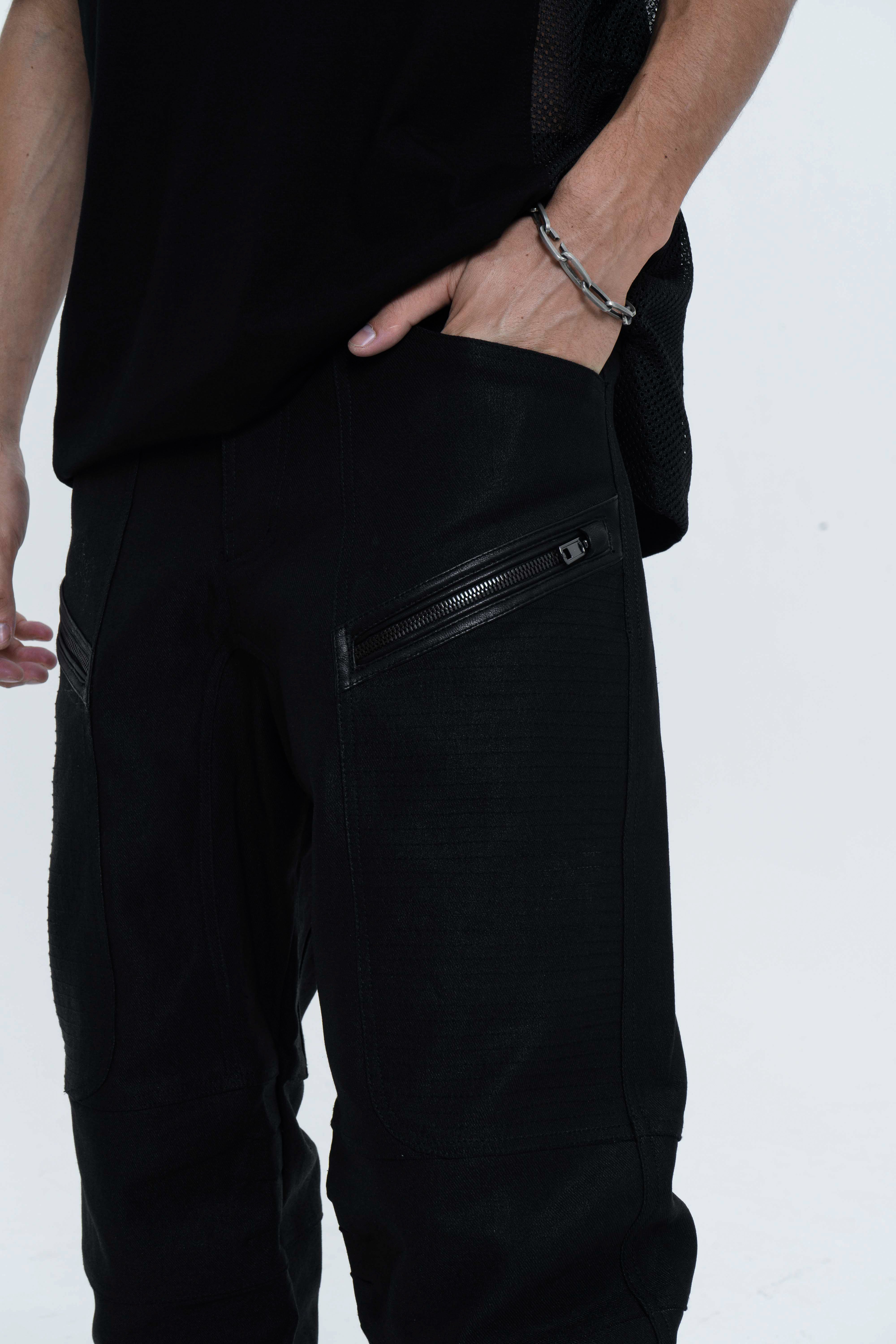 NAVIGATOR TROUSER