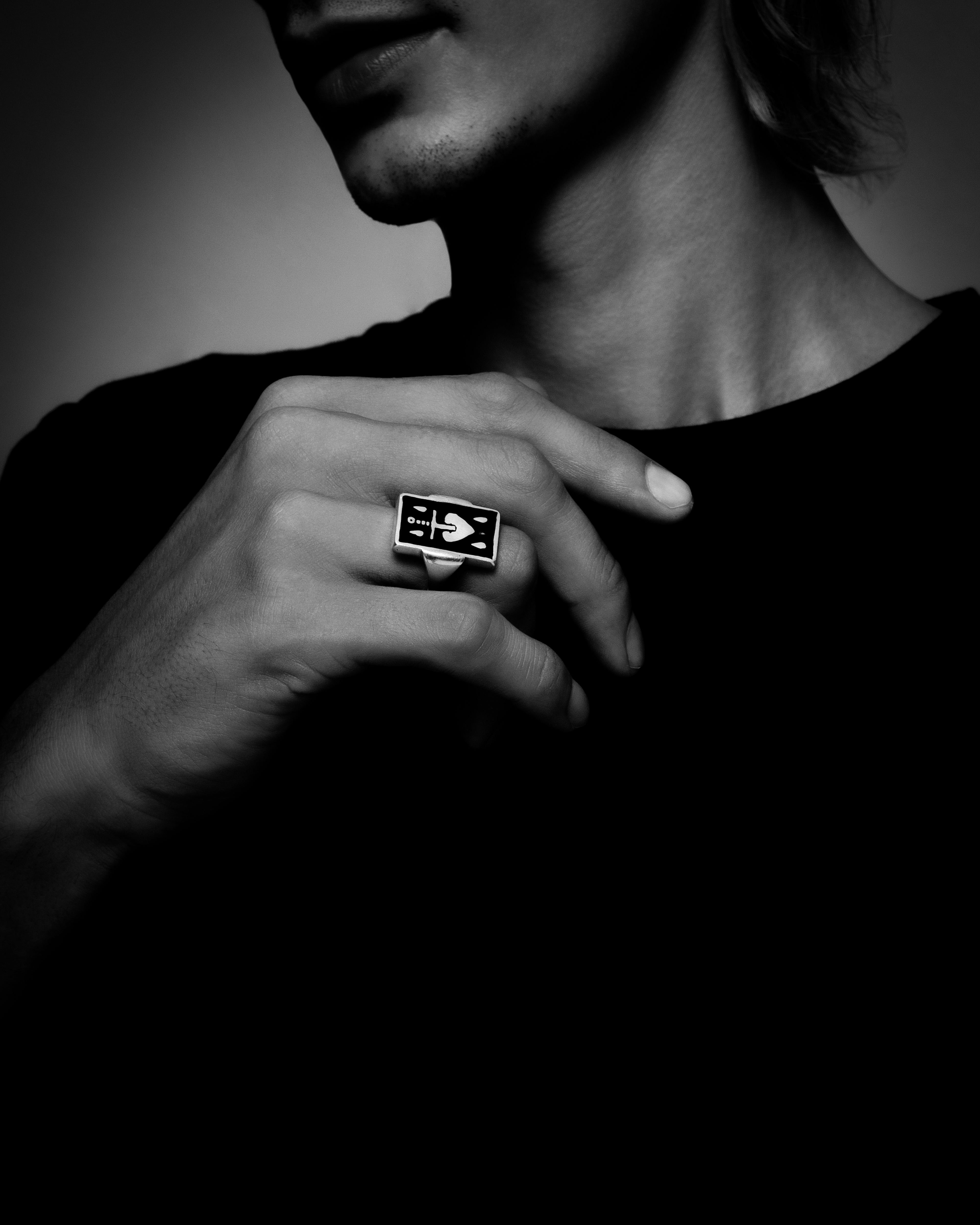OMNIA RING