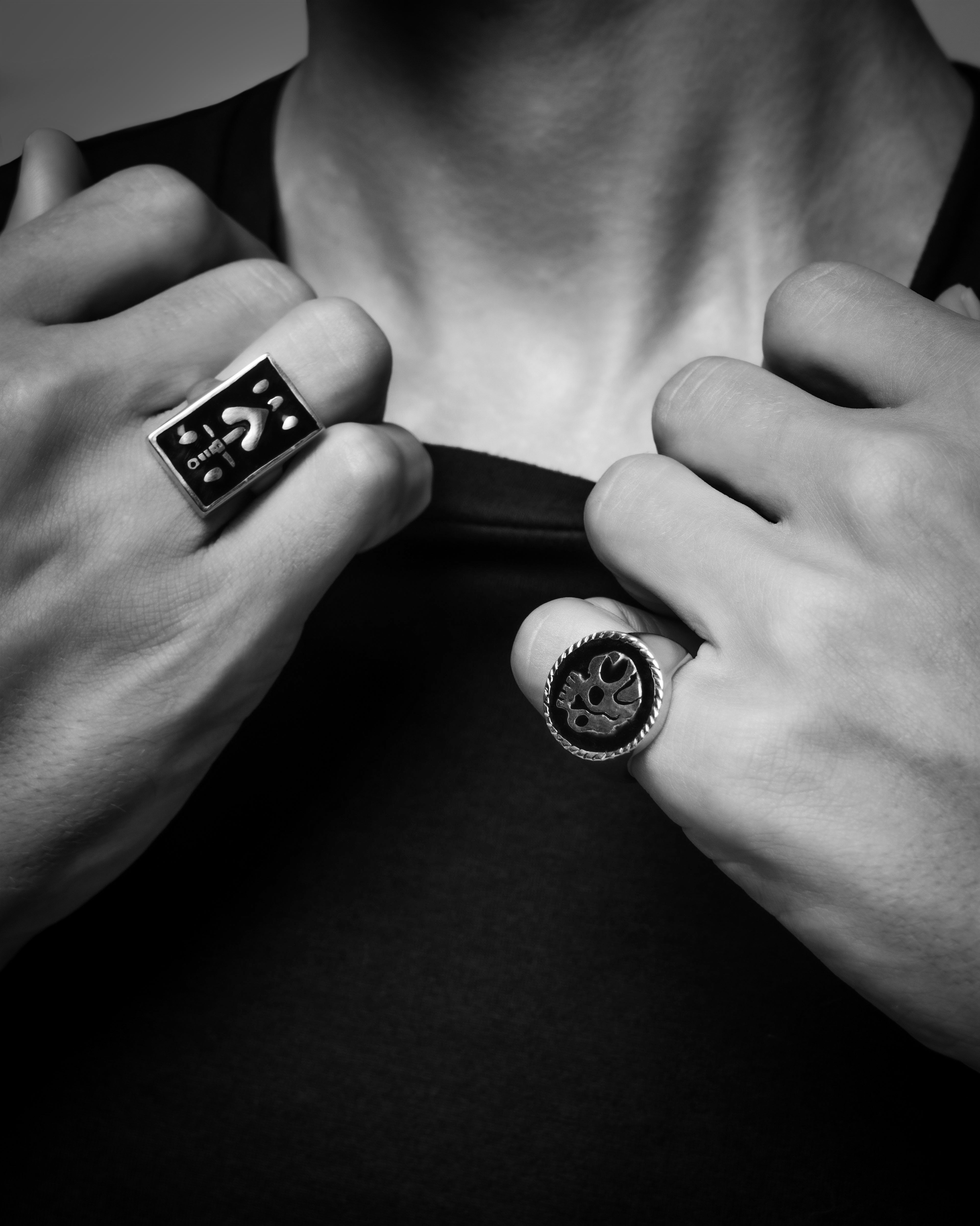 OMNIA RING