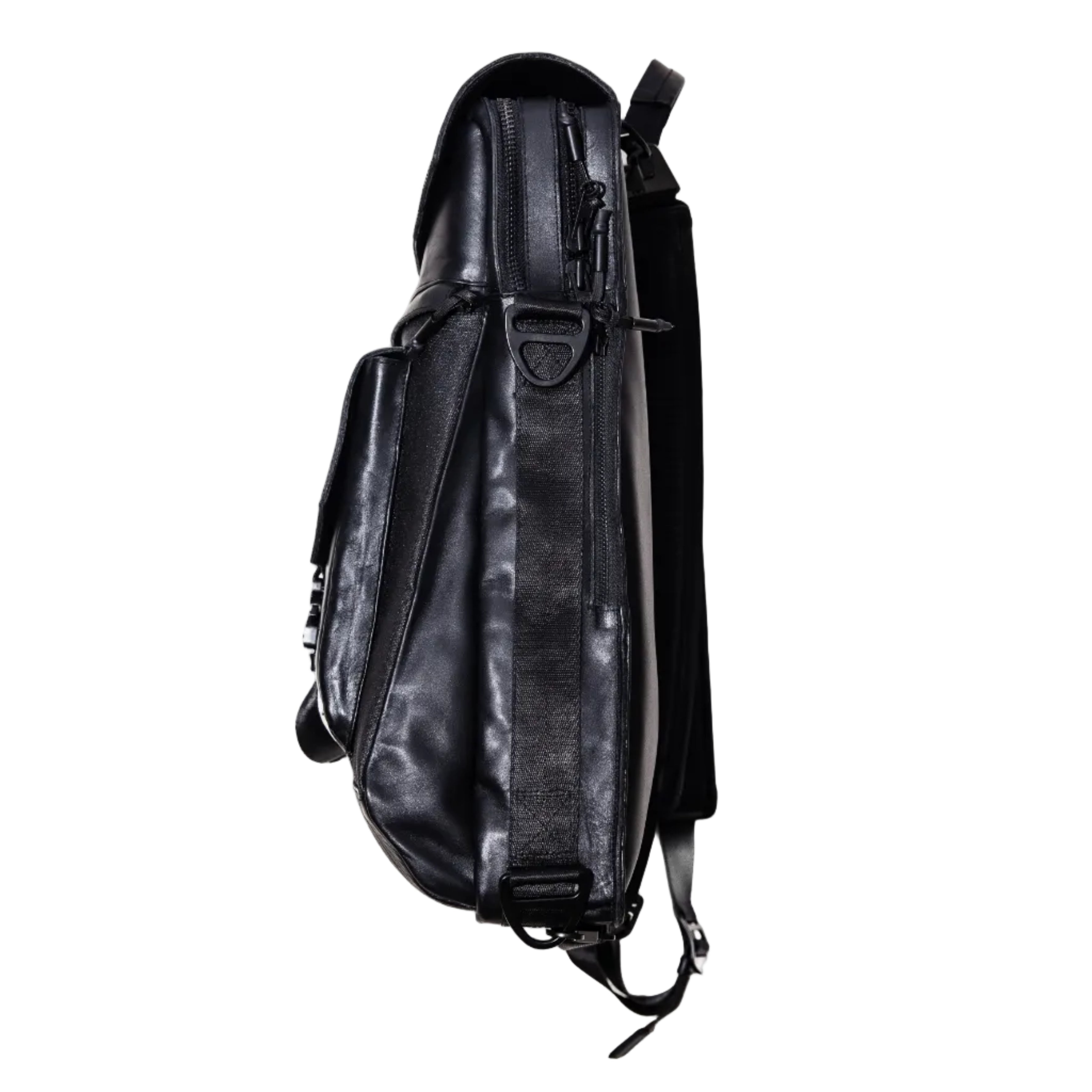 ATLAS BACKPACK / MESSENGER BAG