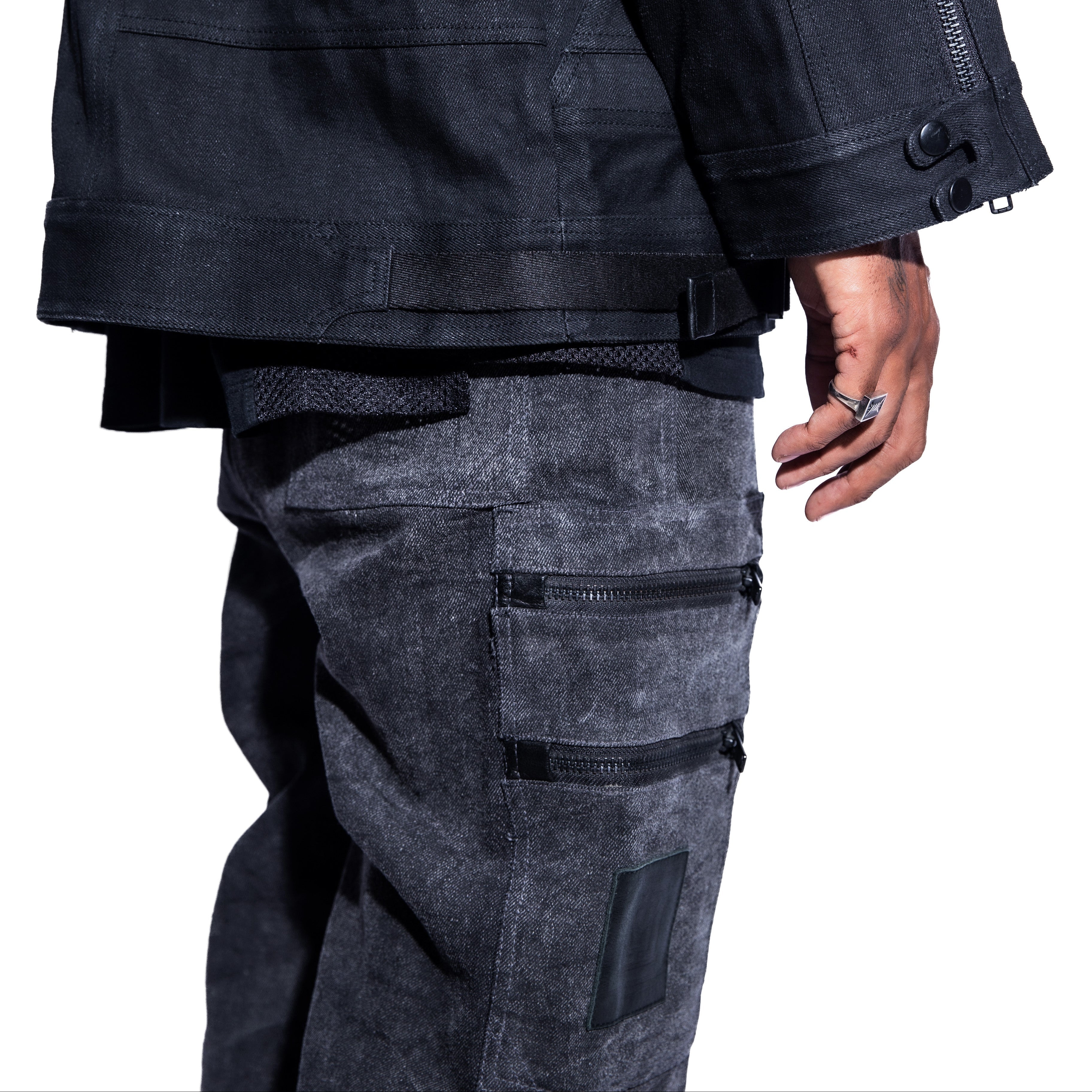 DUSK TROUSER
