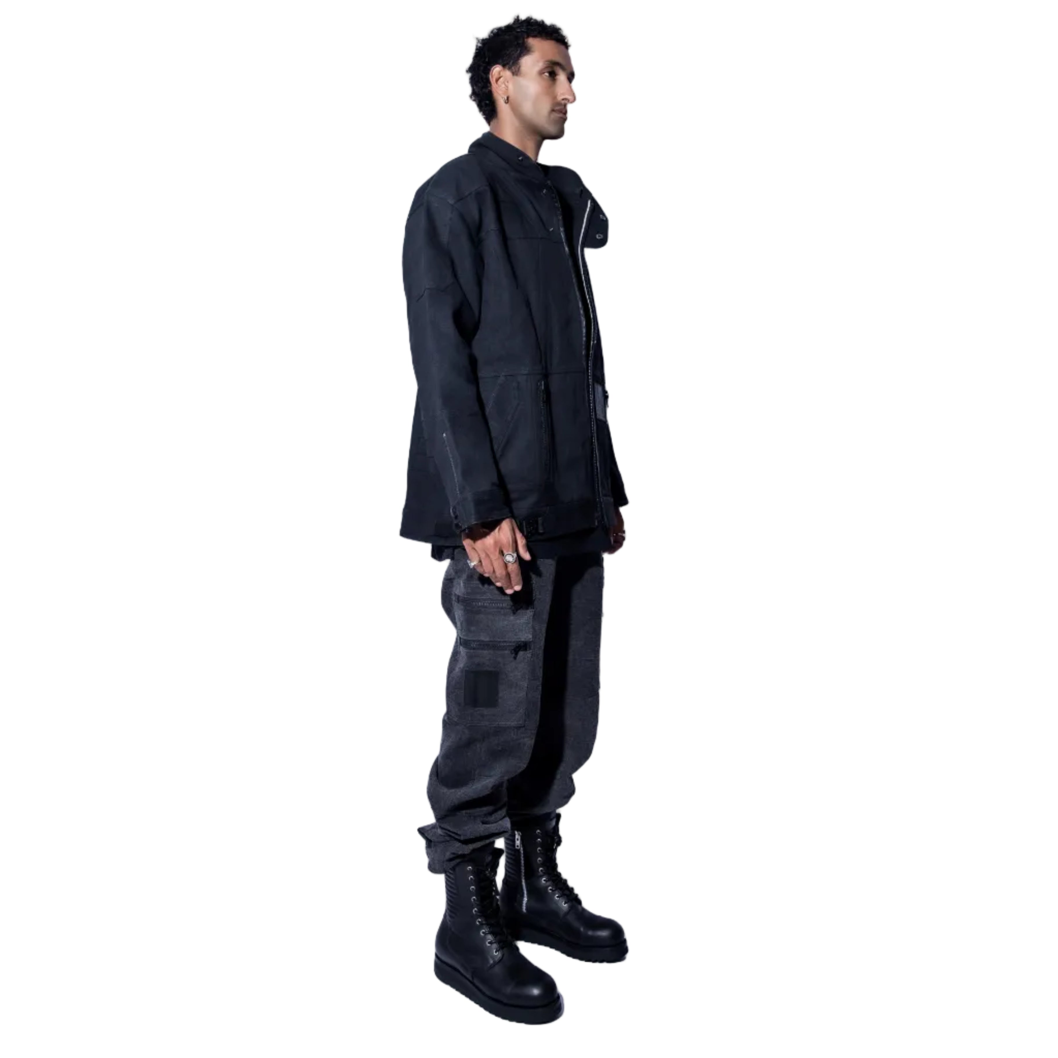 DUSK TROUSER