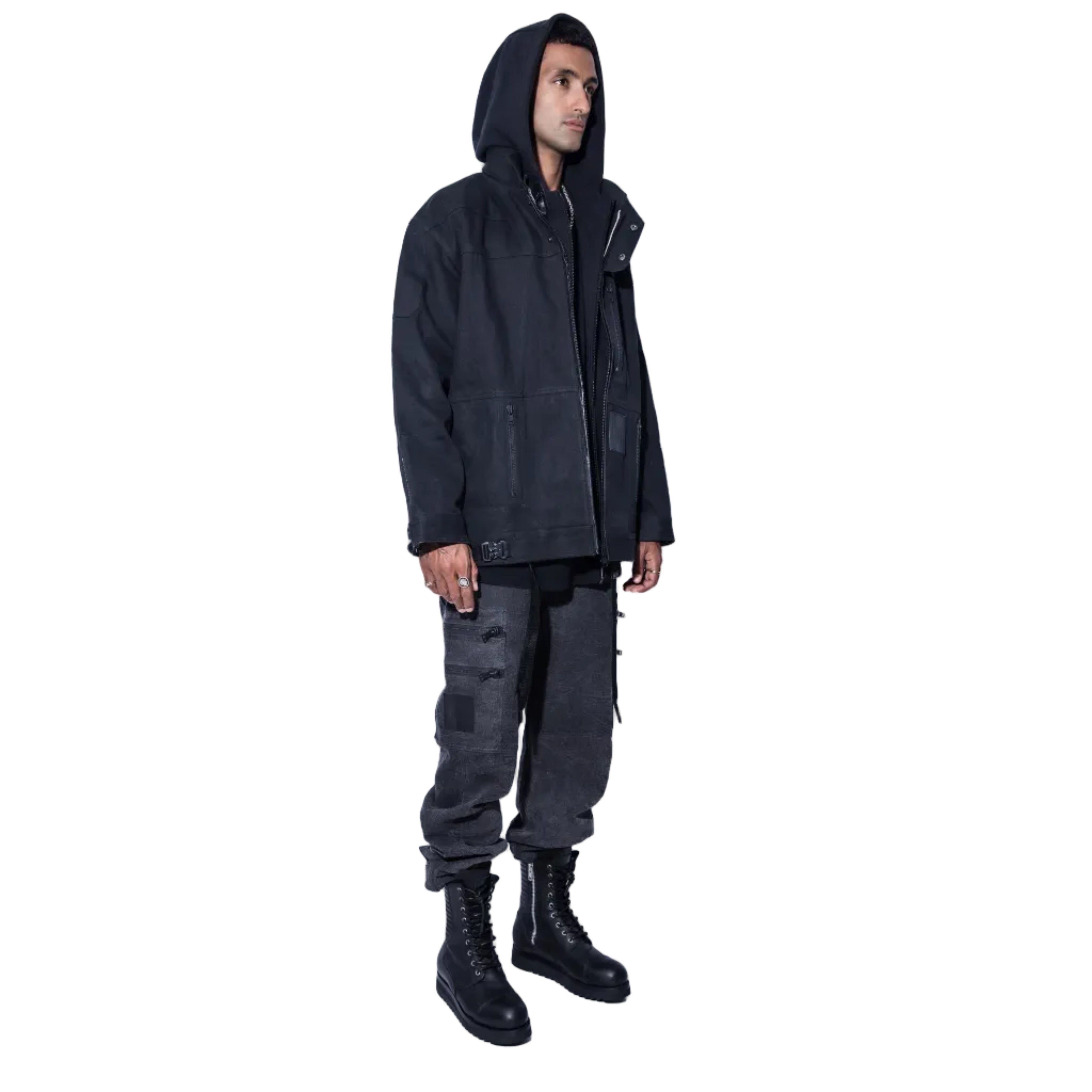 DUSK TROUSER