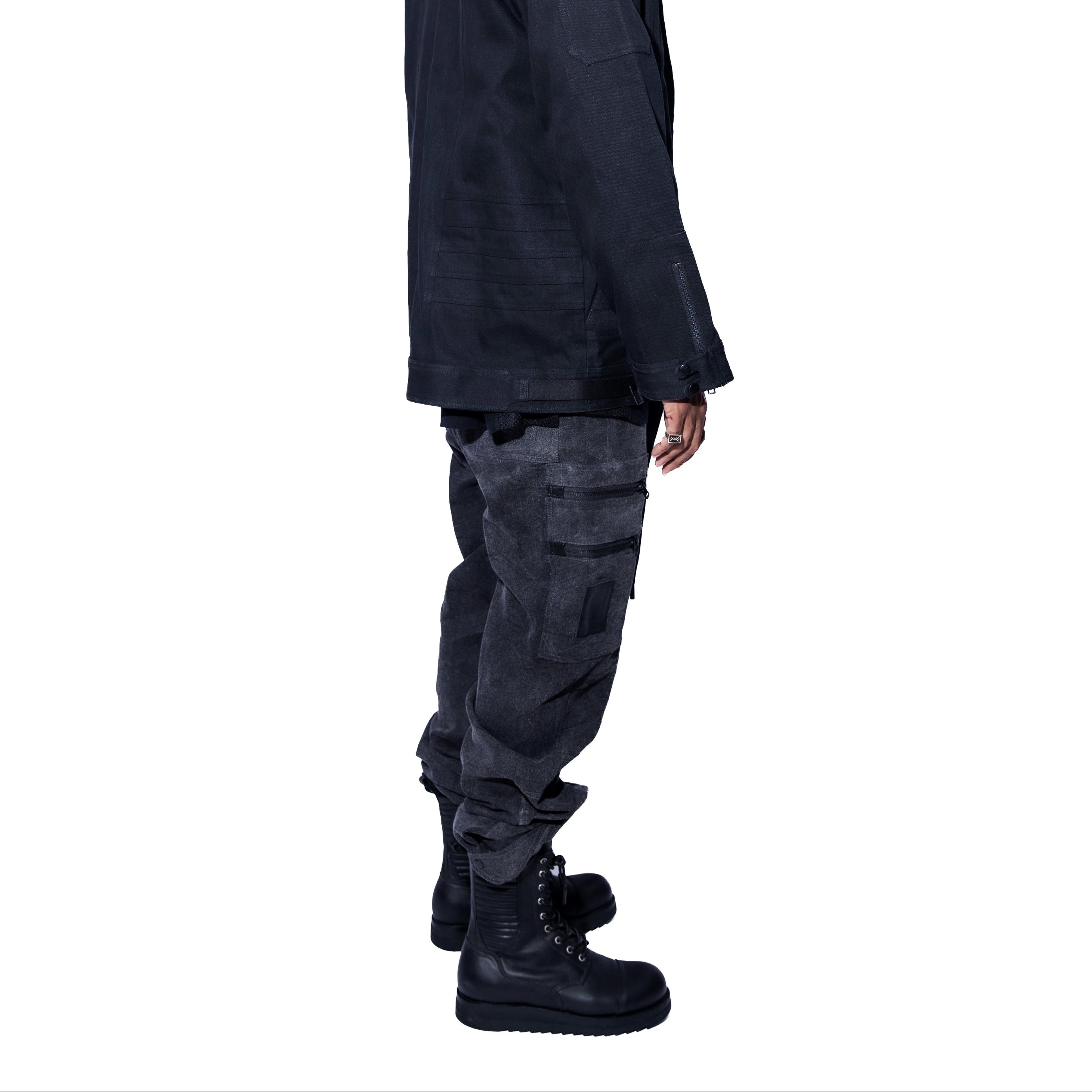 DUSK TROUSER