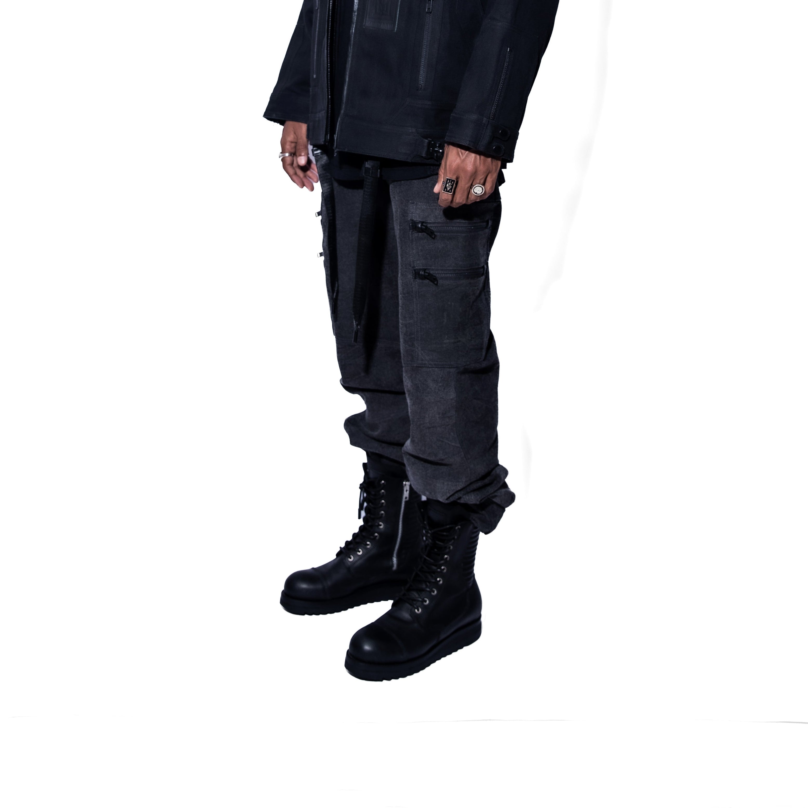 KUDA BOOT - Montague Design House