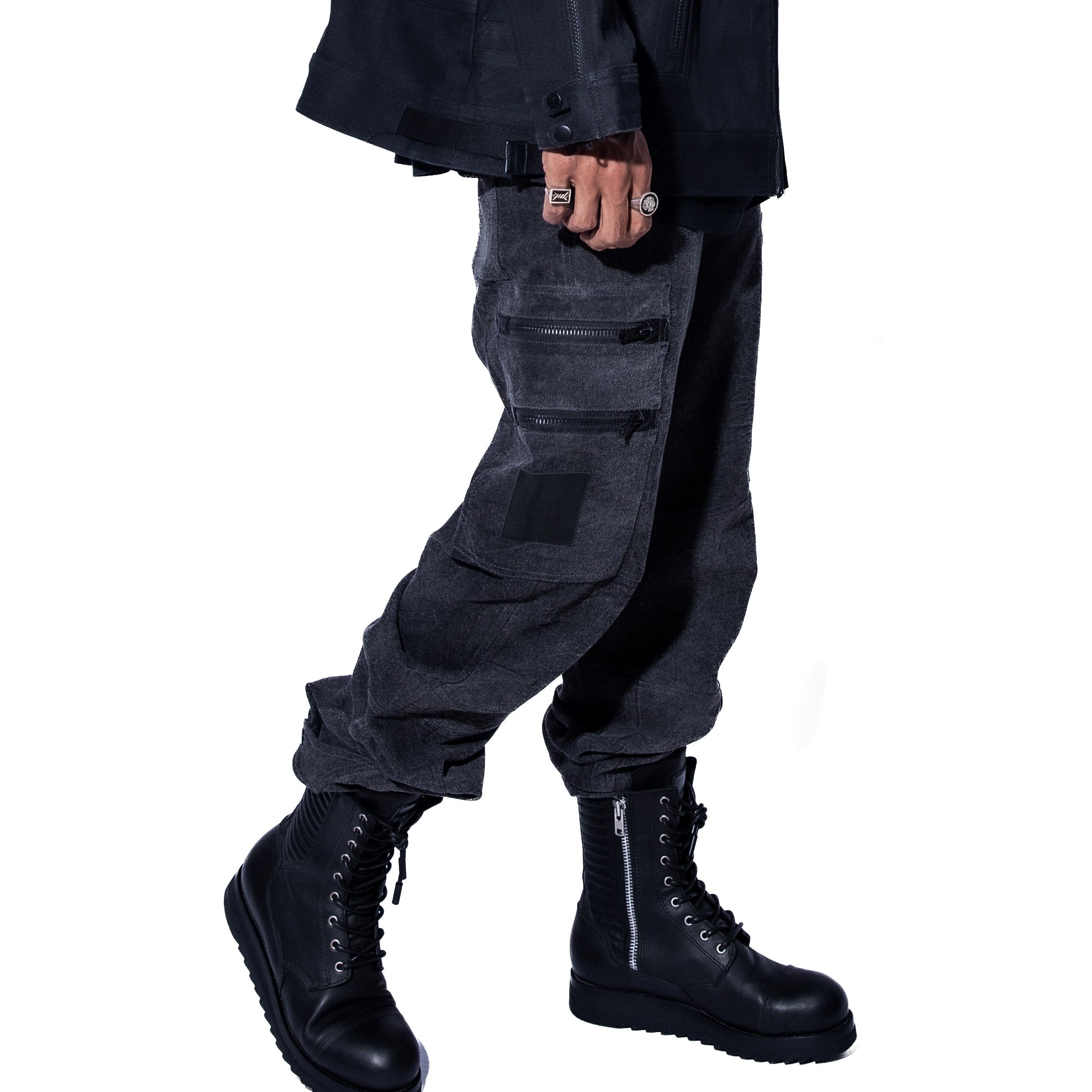 DUSK TROUSER