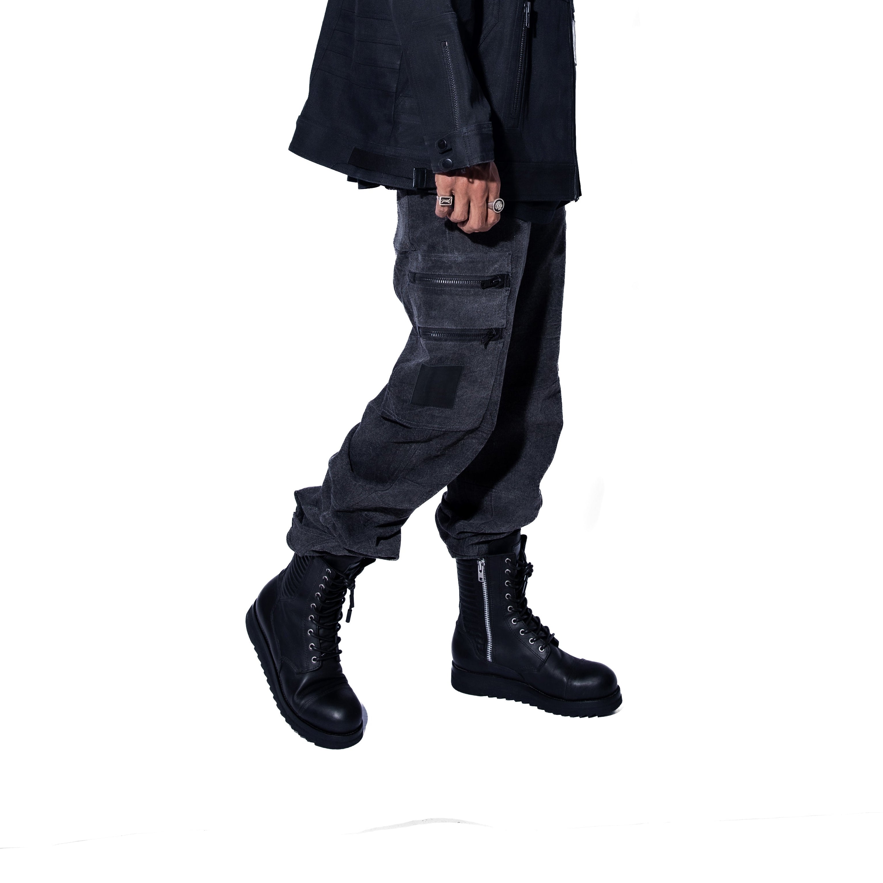 KUDA BOOT - Montague Design House