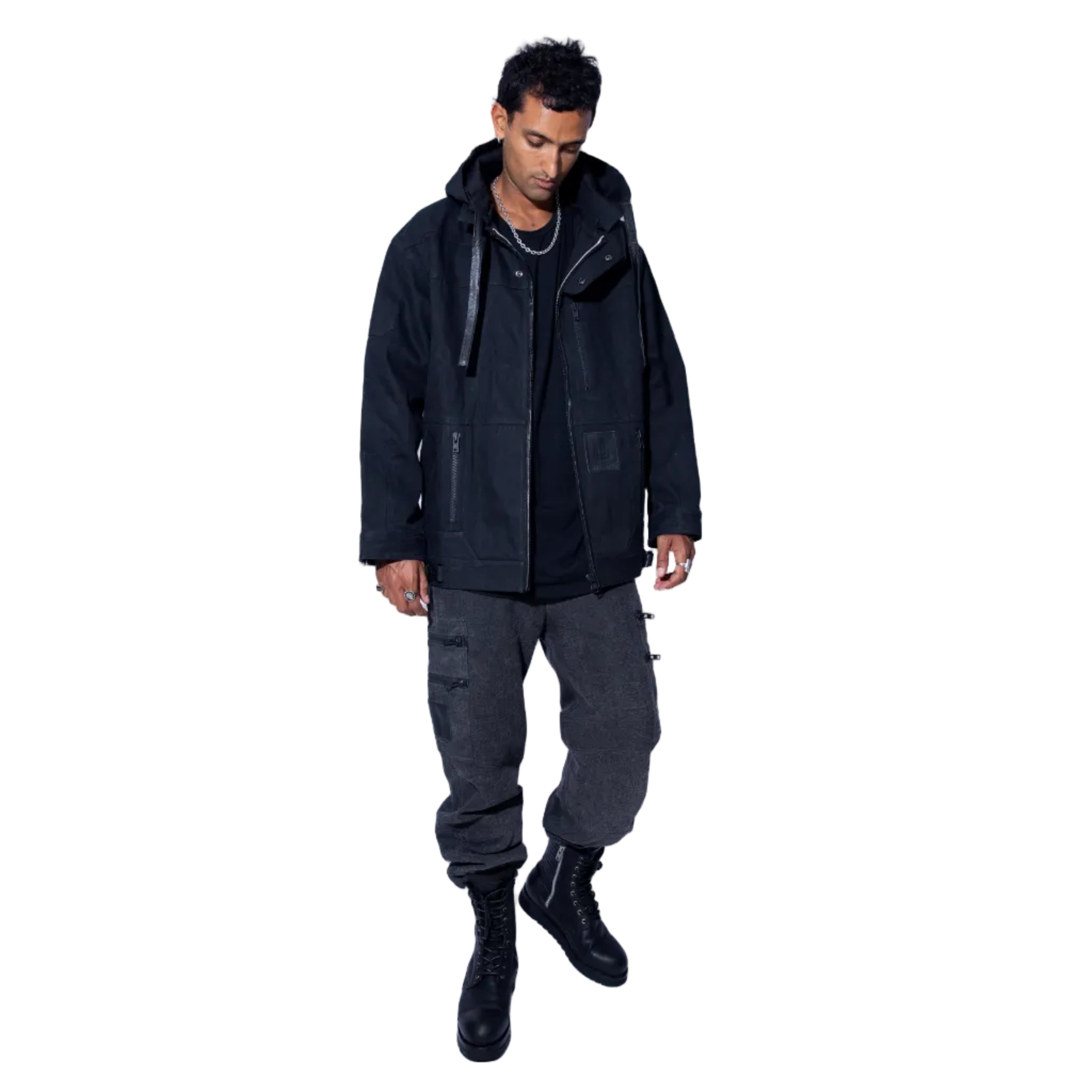 DUSK TROUSER