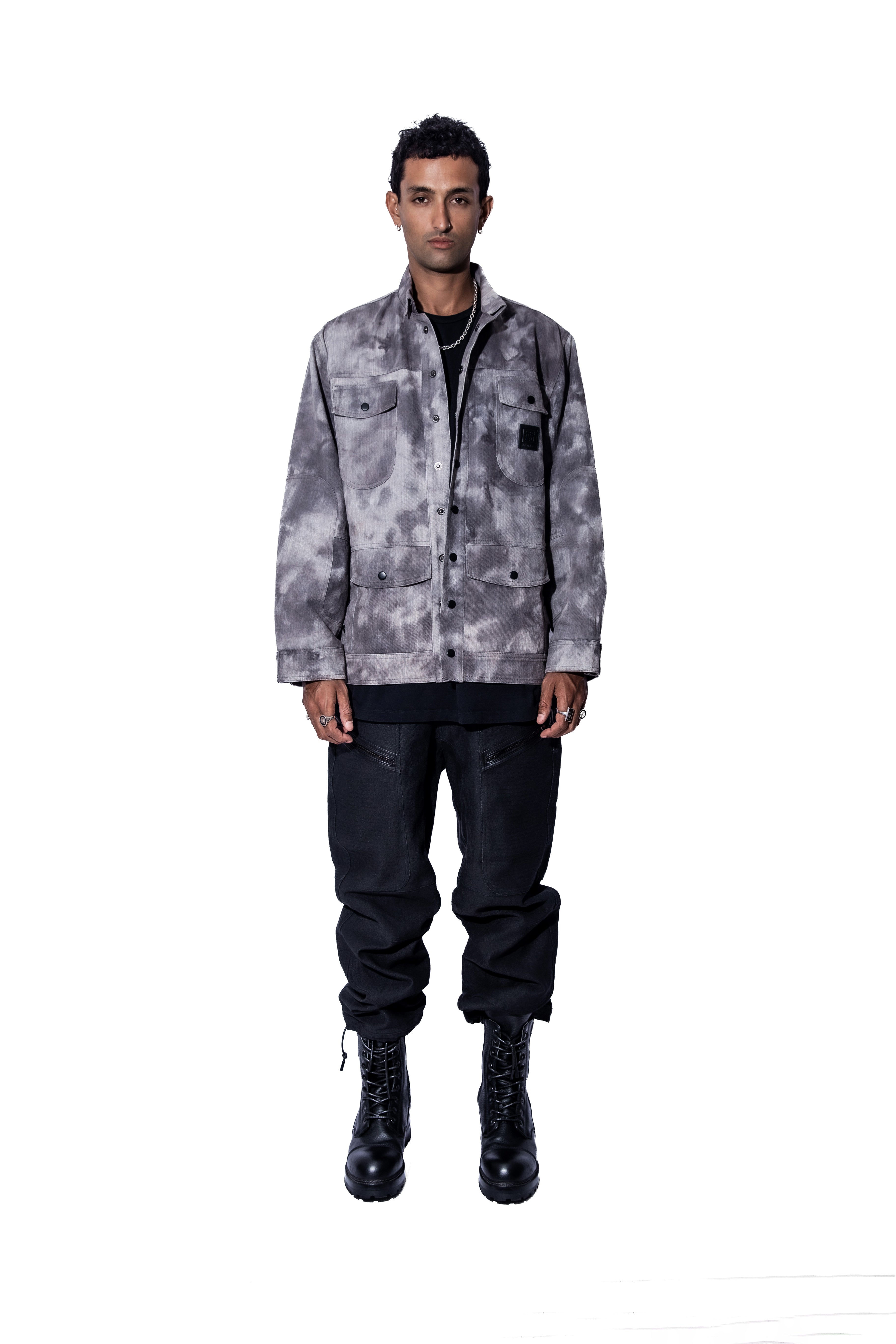 ASHUR JACKET