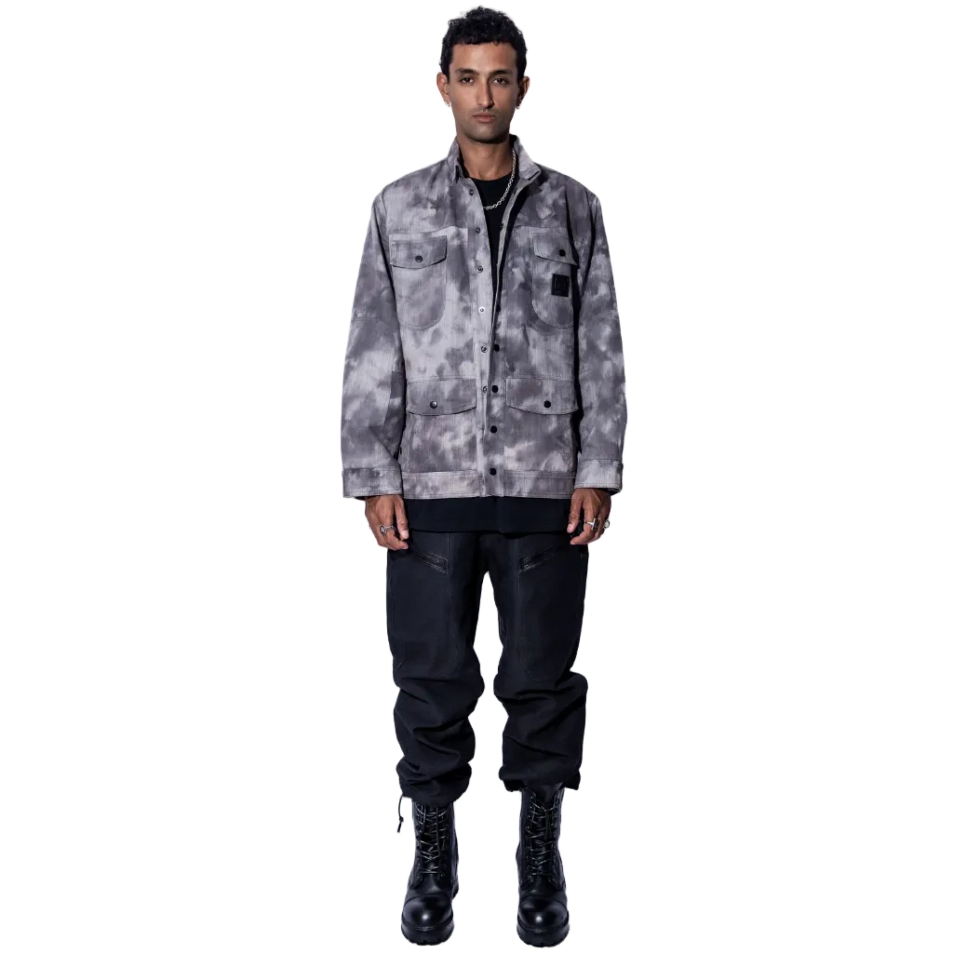 NAVIGATOR TROUSER