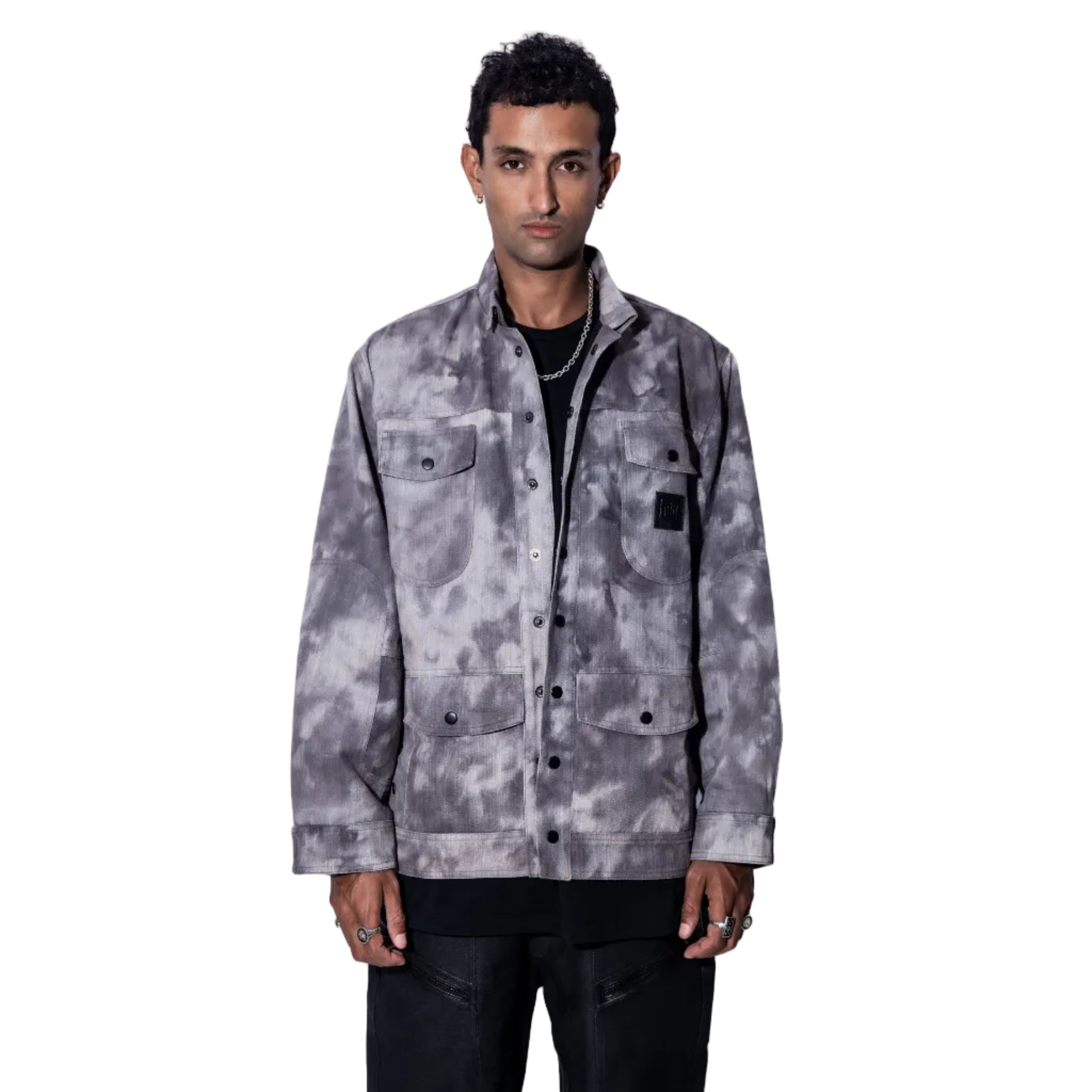 ASHUR JACKET