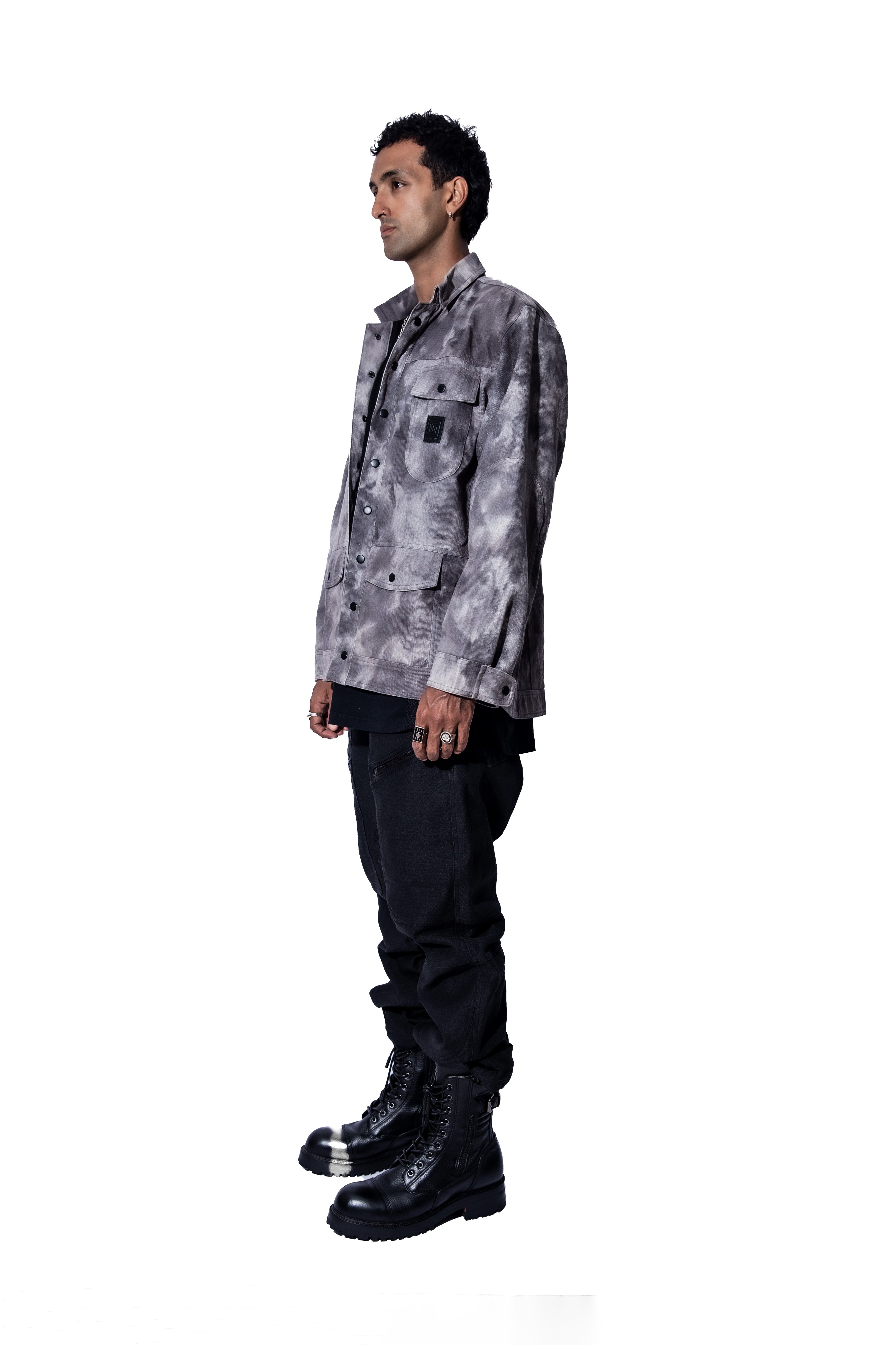 ASHUR JACKET