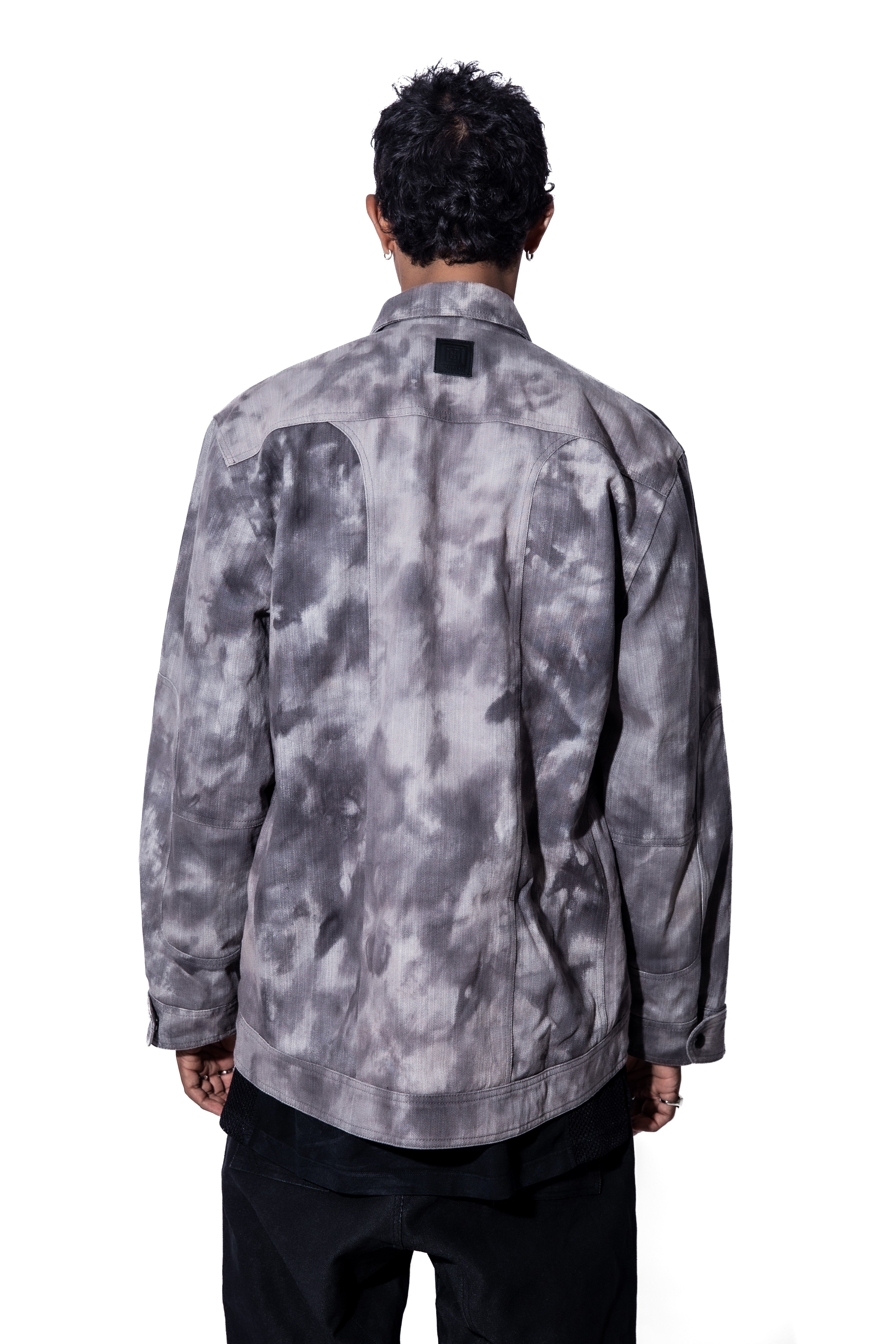 ASHUR JACKET