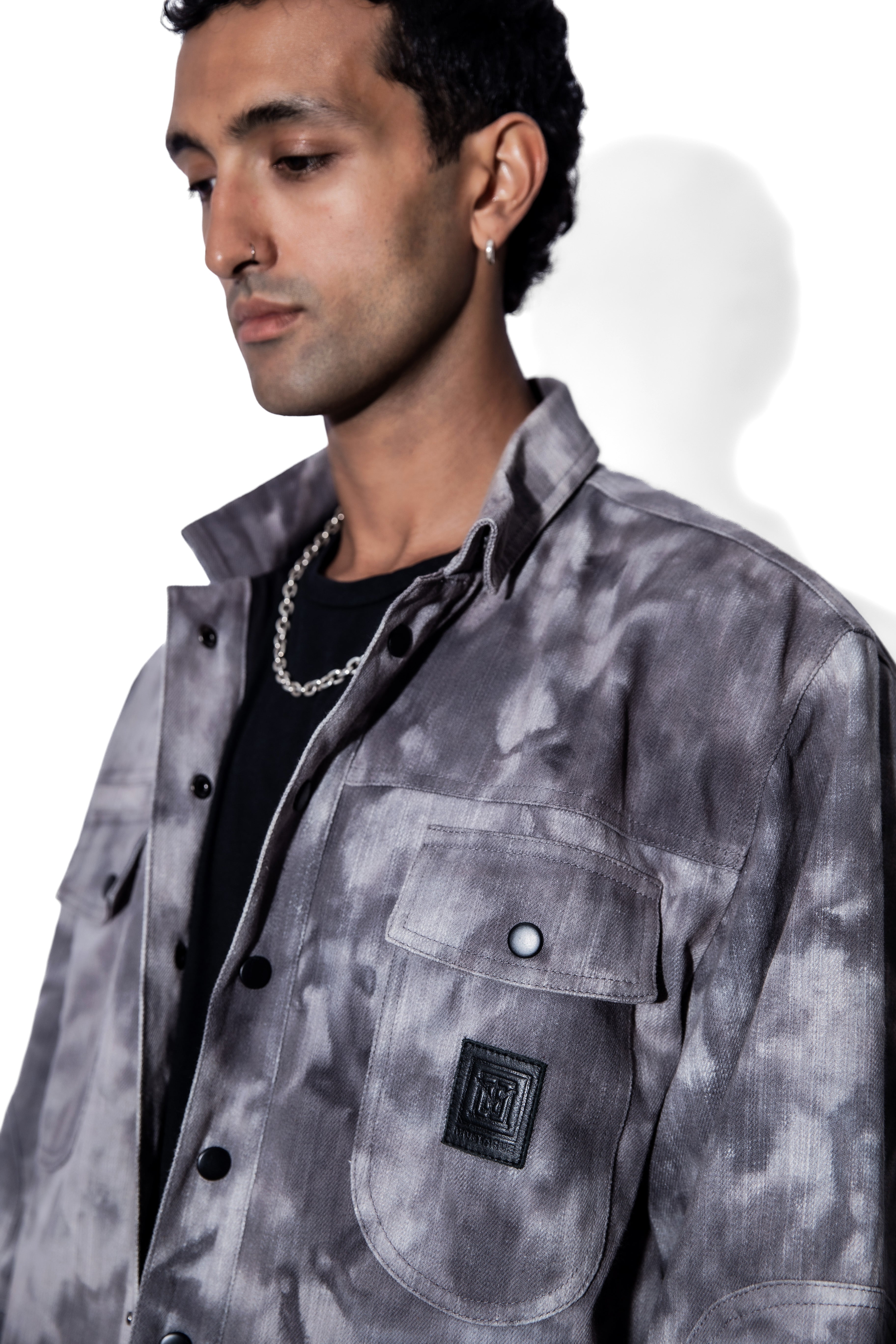 ASHUR JACKET