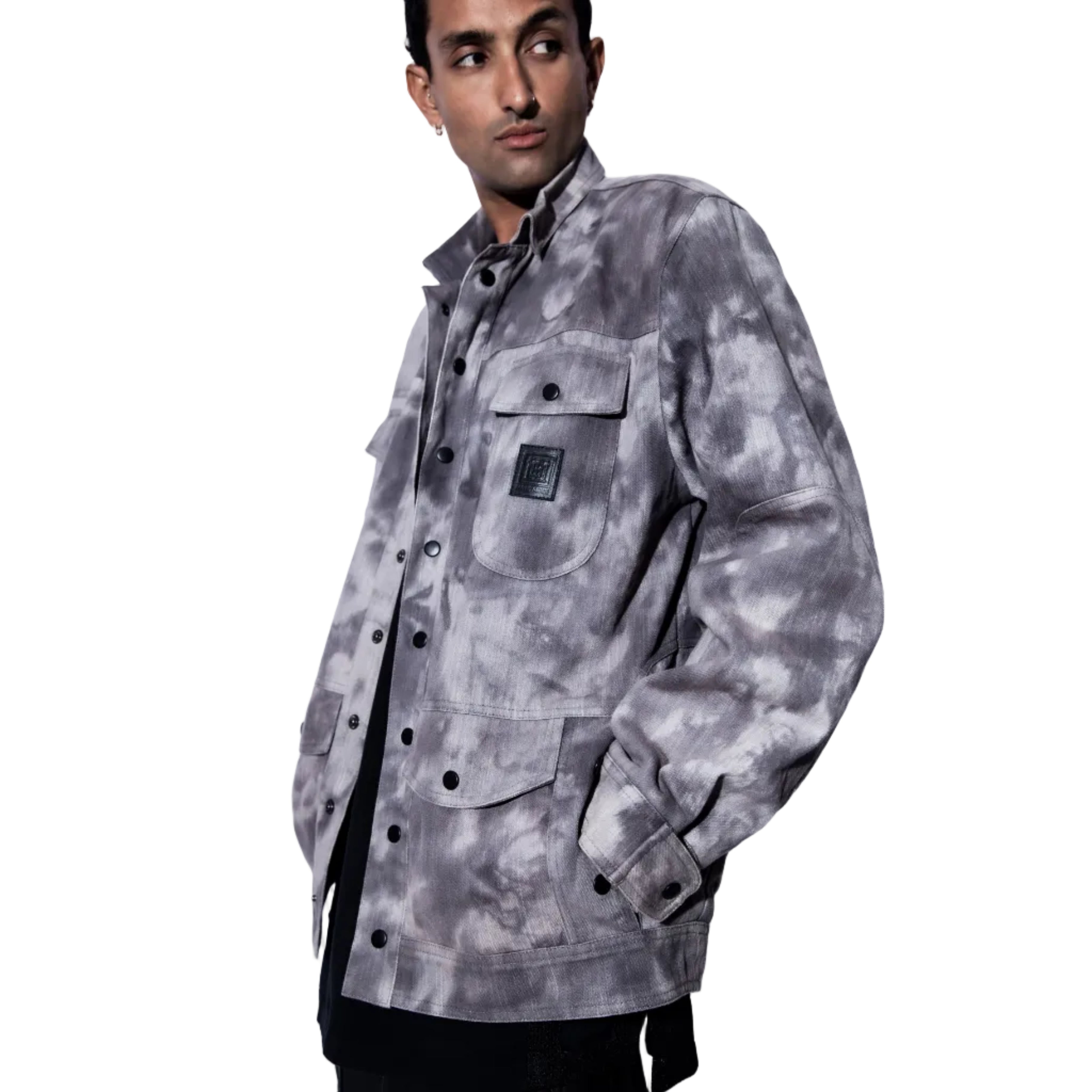 ASHUR JACKET