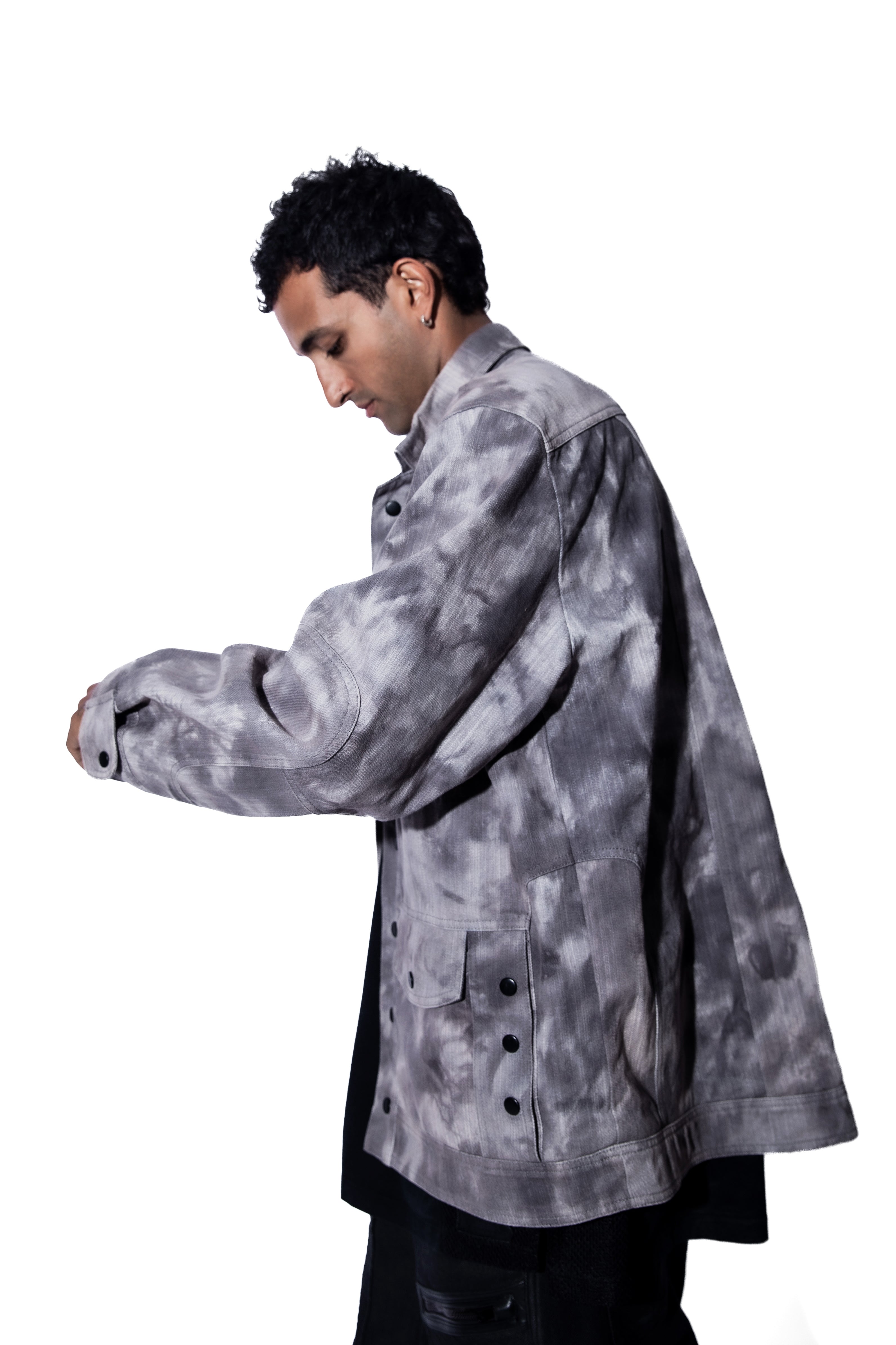 ASHUR JACKET
