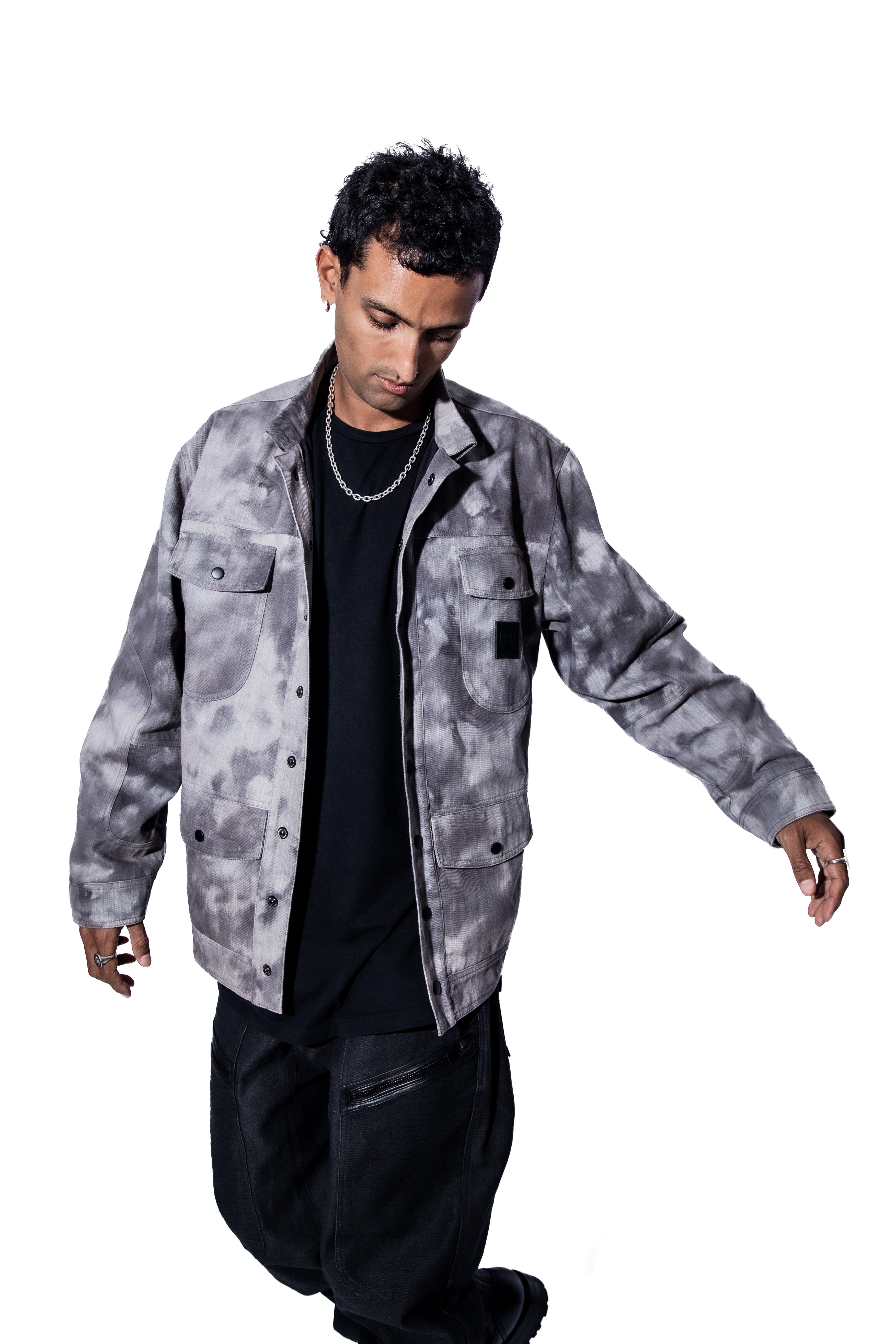 ASHUR JACKET