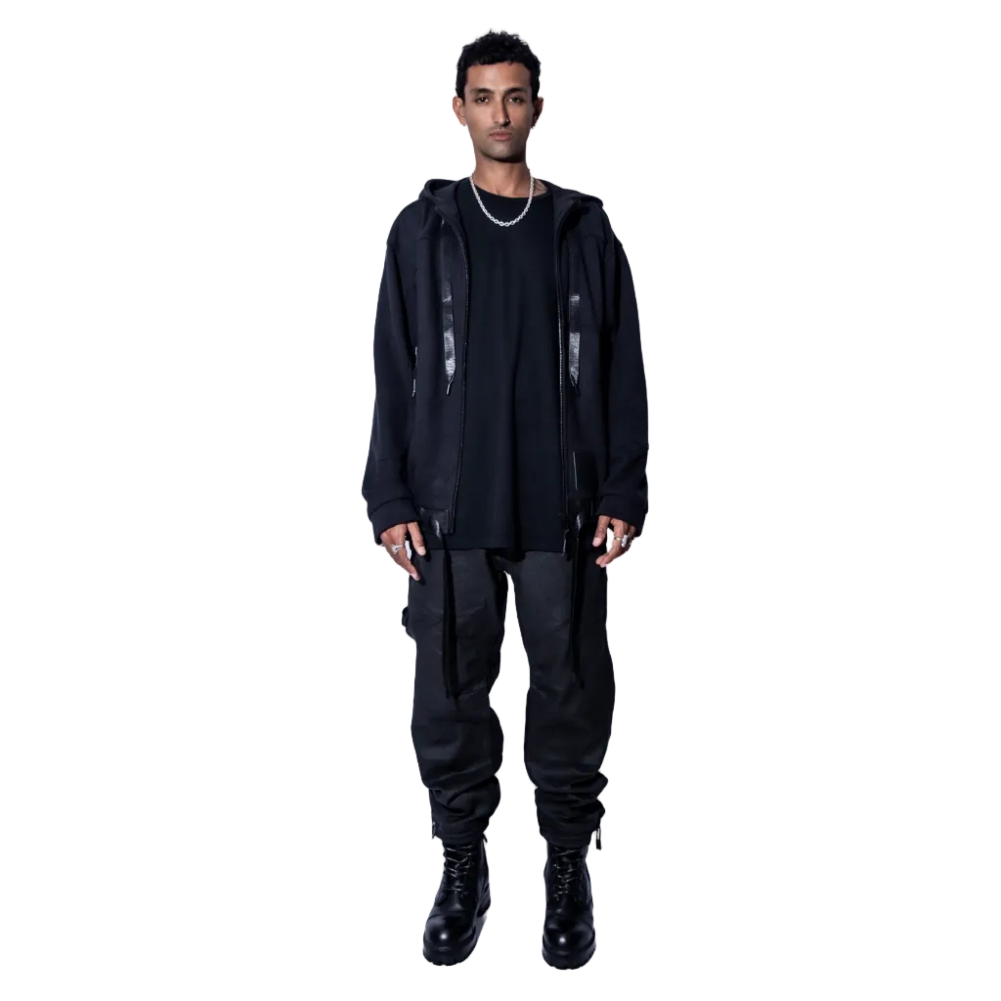 VOID HOODIE