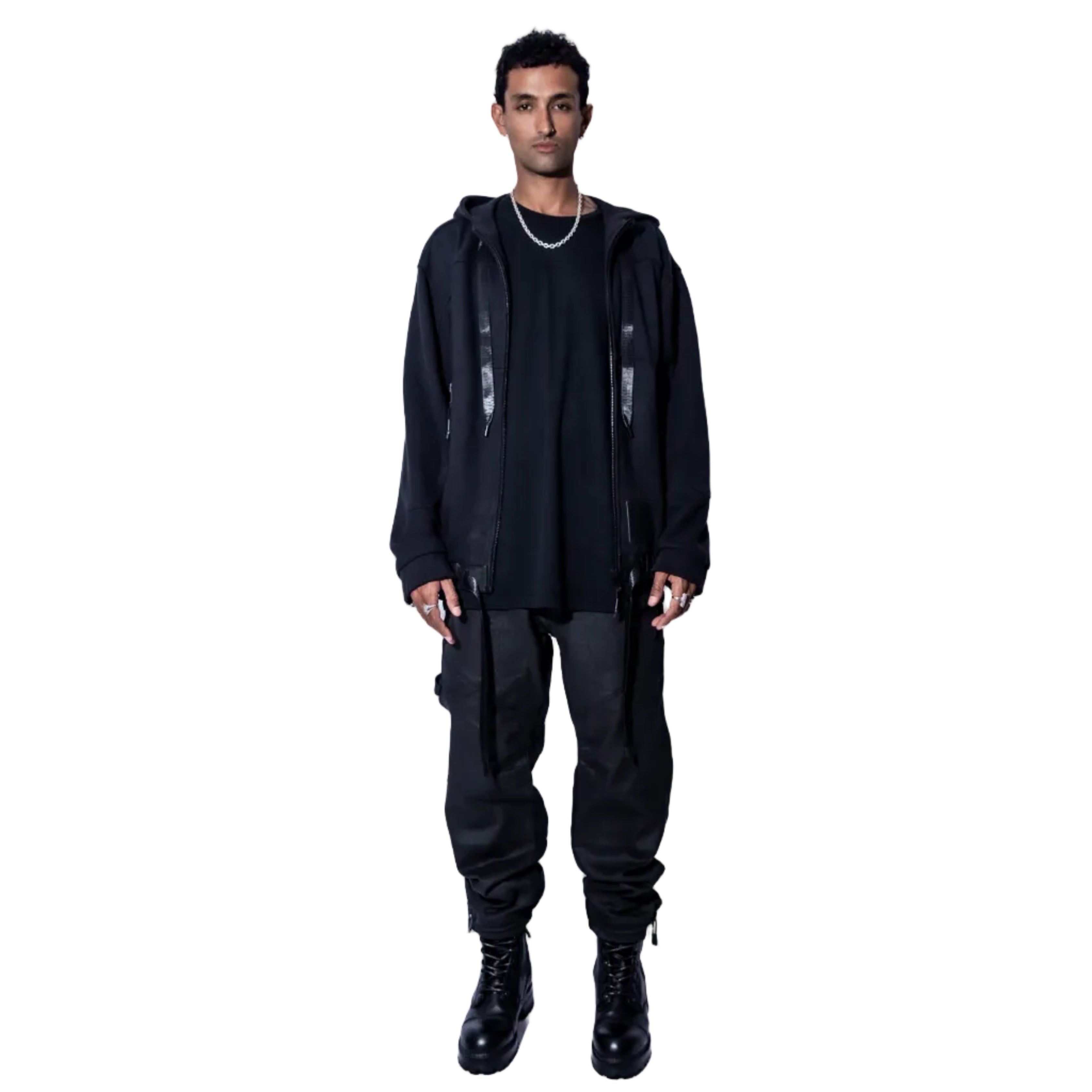 CLUTCH TROUSER