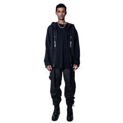 CLUTCH TROUSER