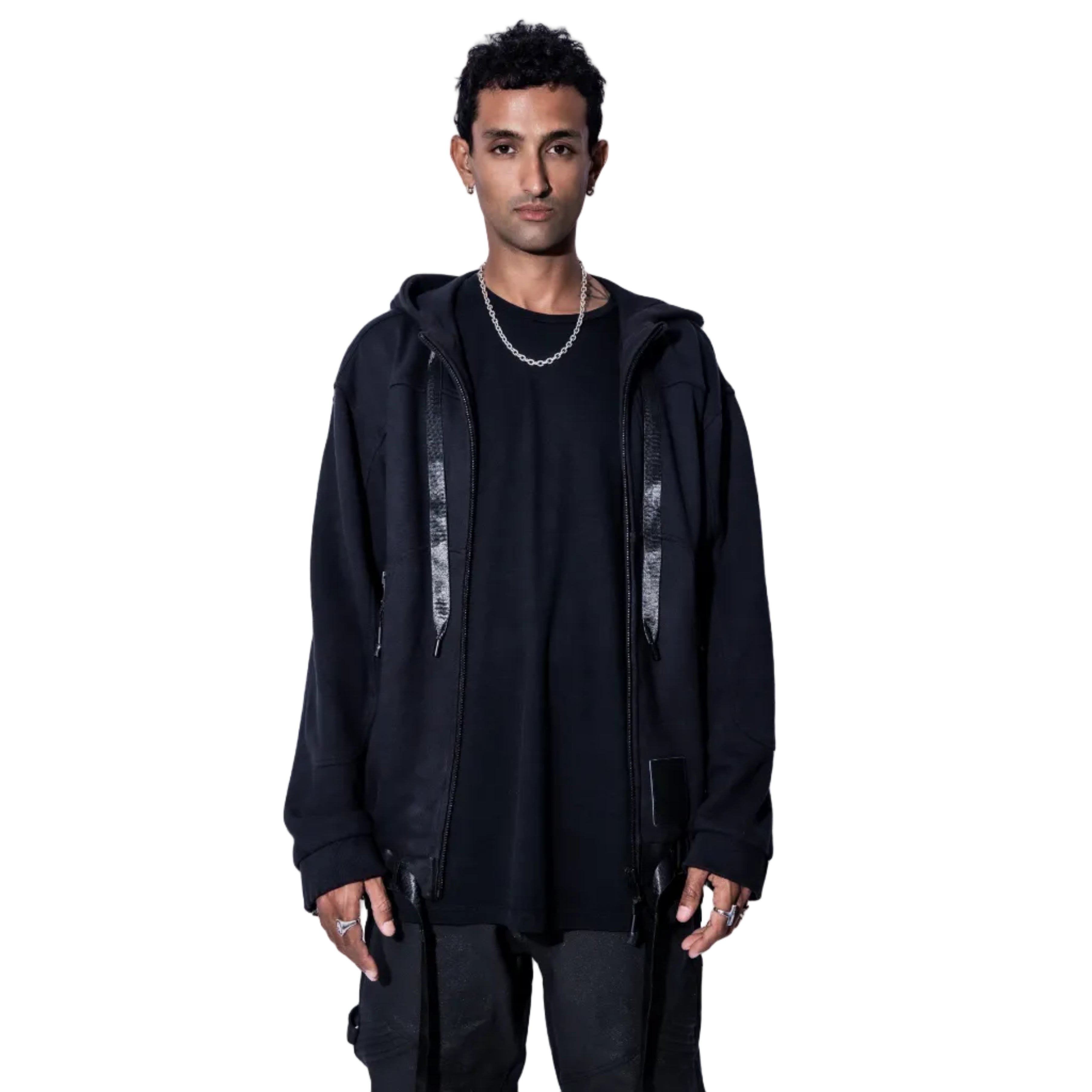 VOID HOODIE