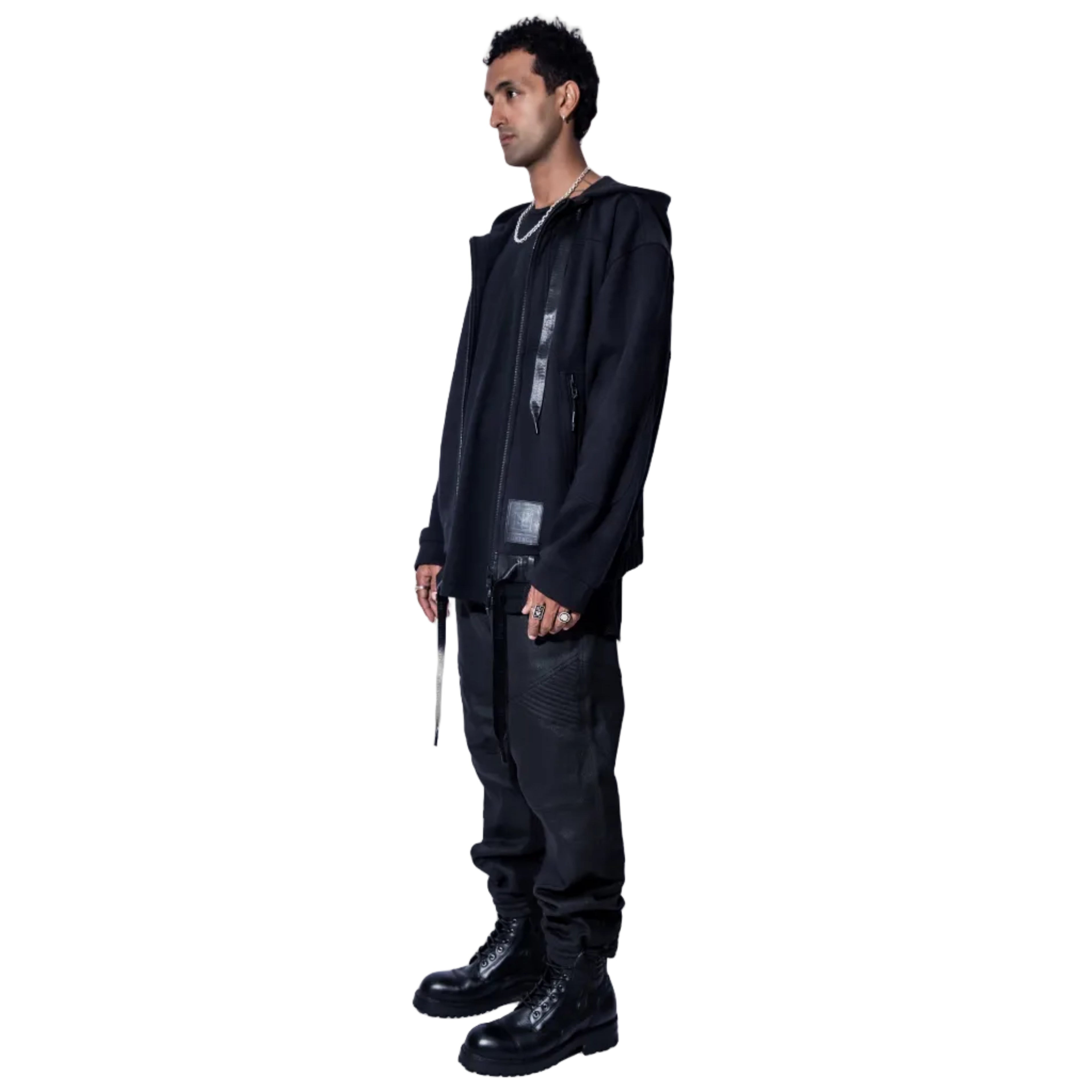 VOID HOODIE