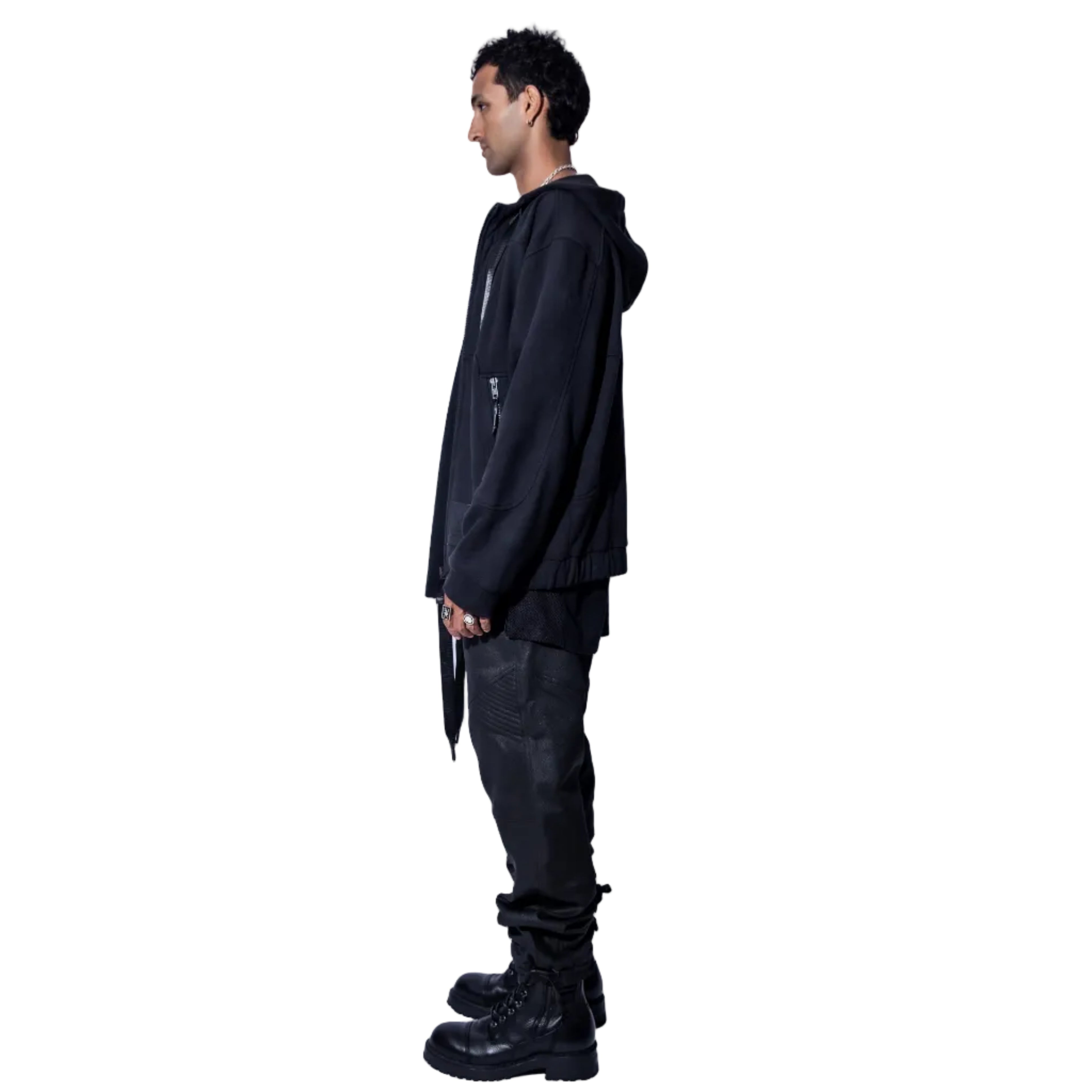 VOID HOODIE