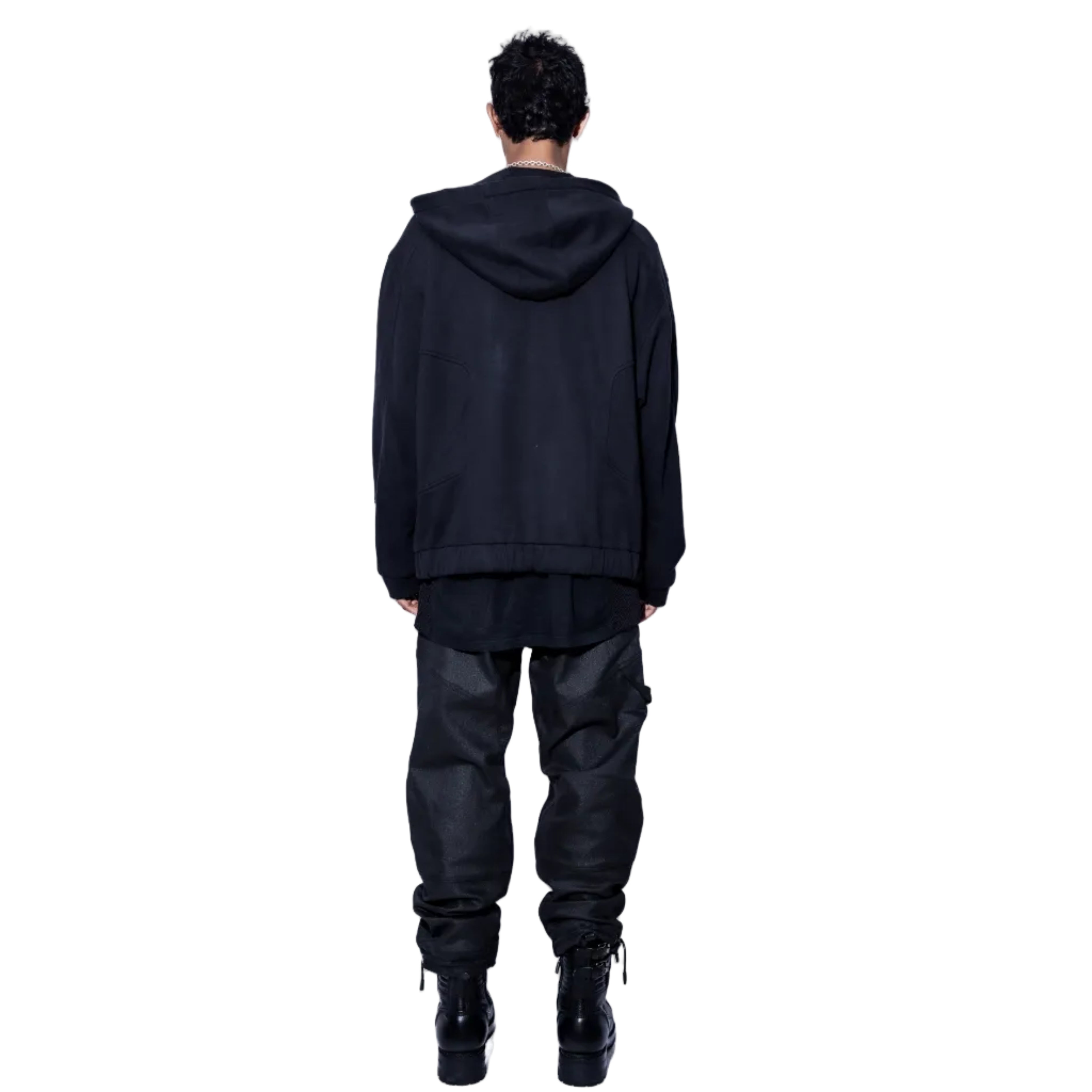 VOID HOODIE