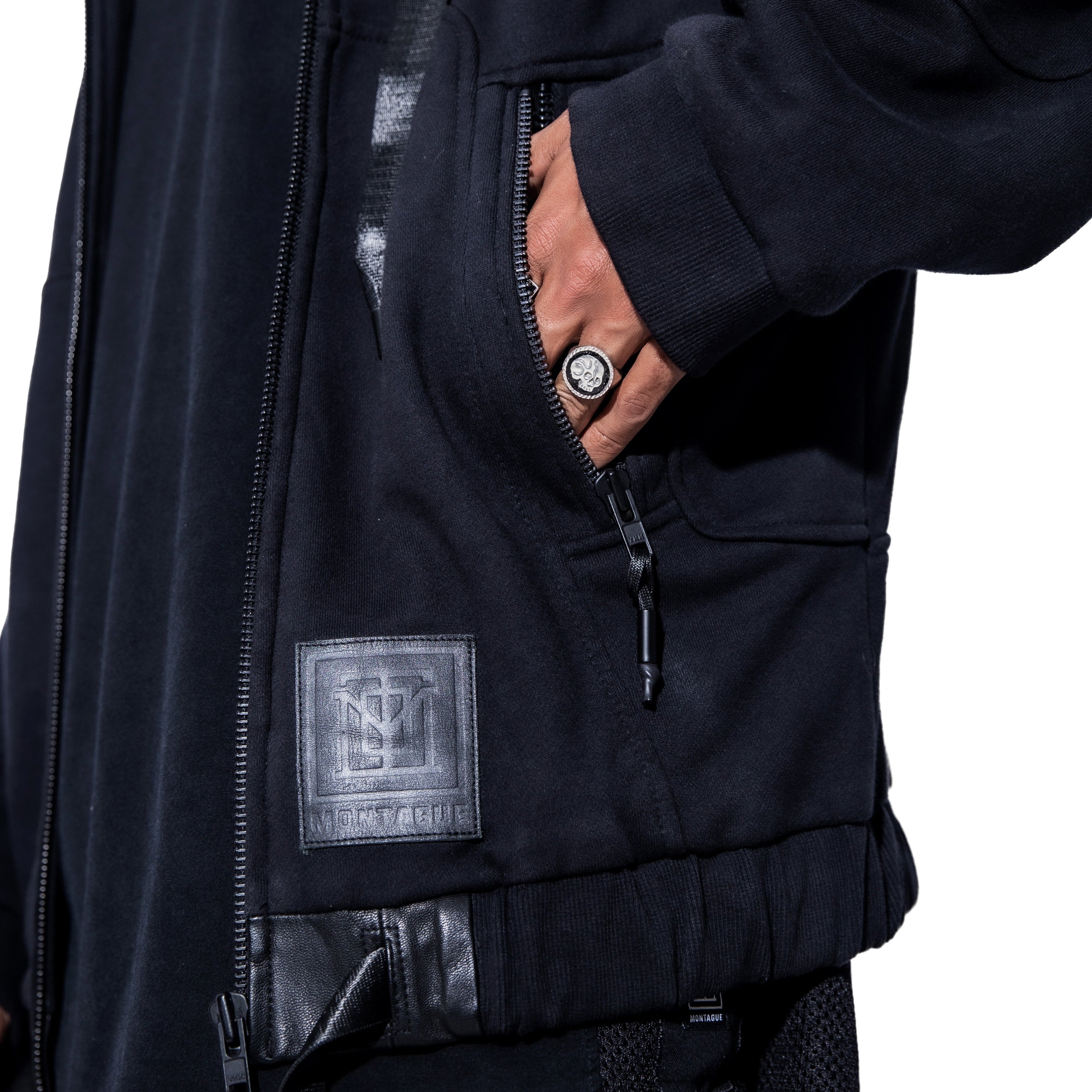 VOID HOODIE