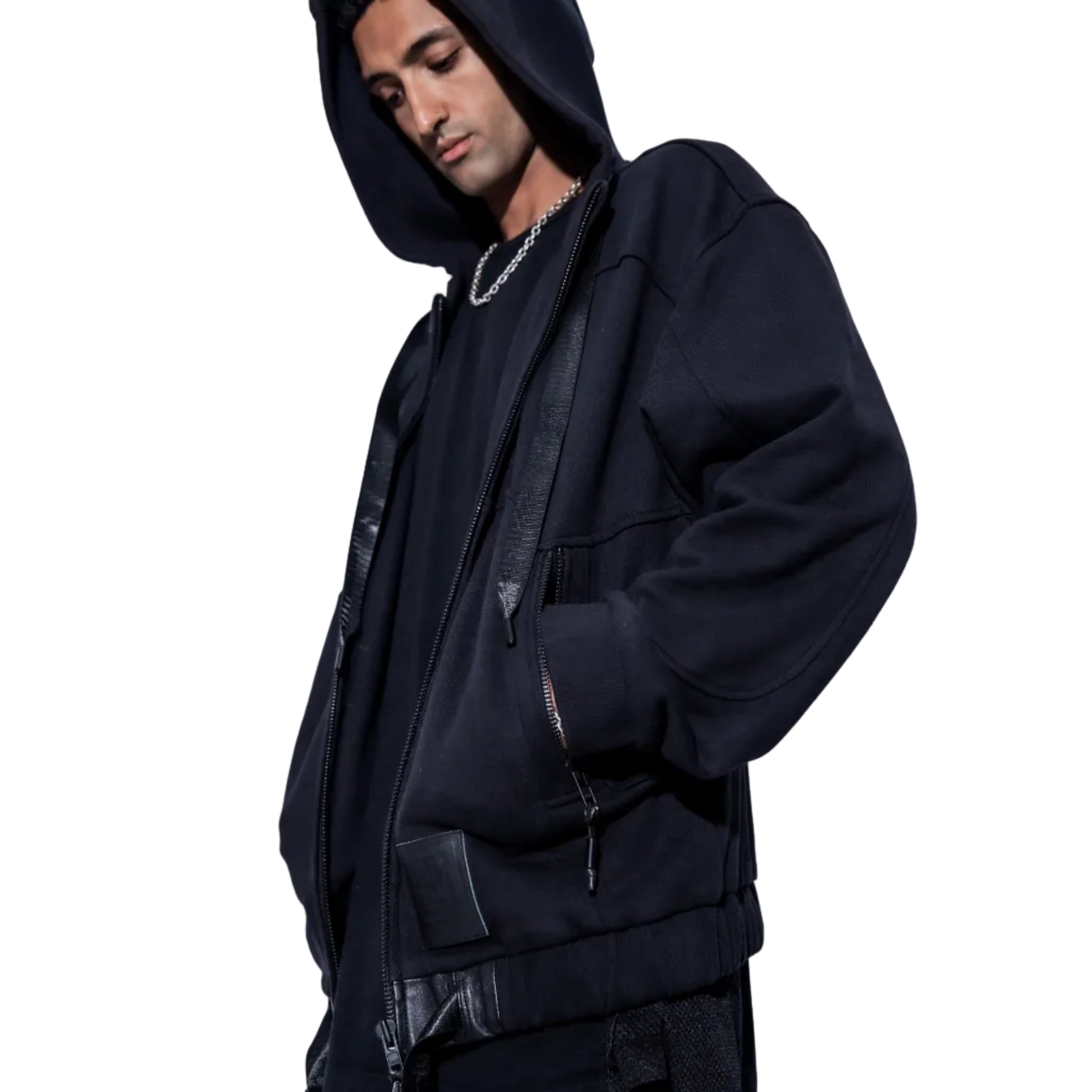 VOID HOODIE