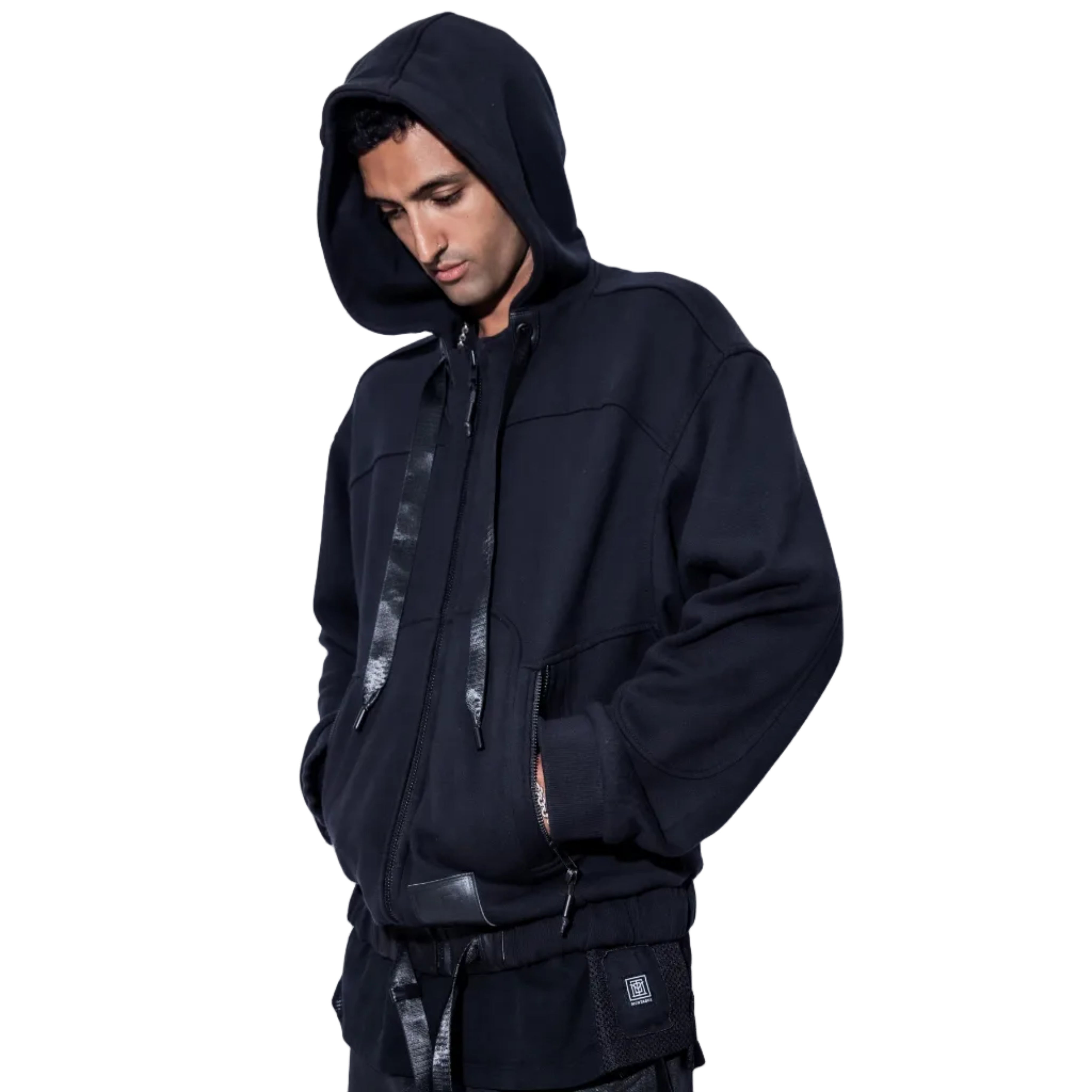 VOID HOODIE