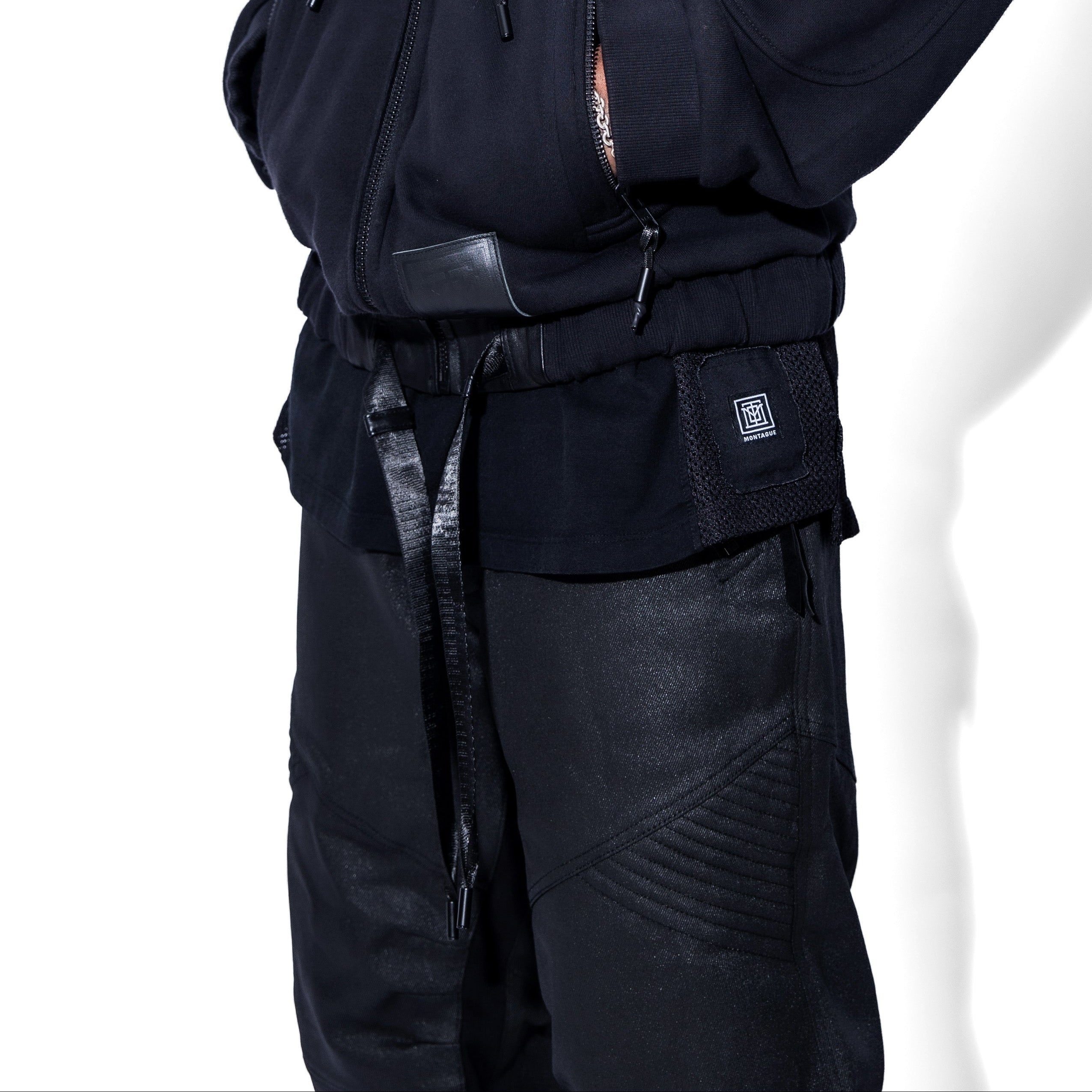 CLUTCH TROUSER