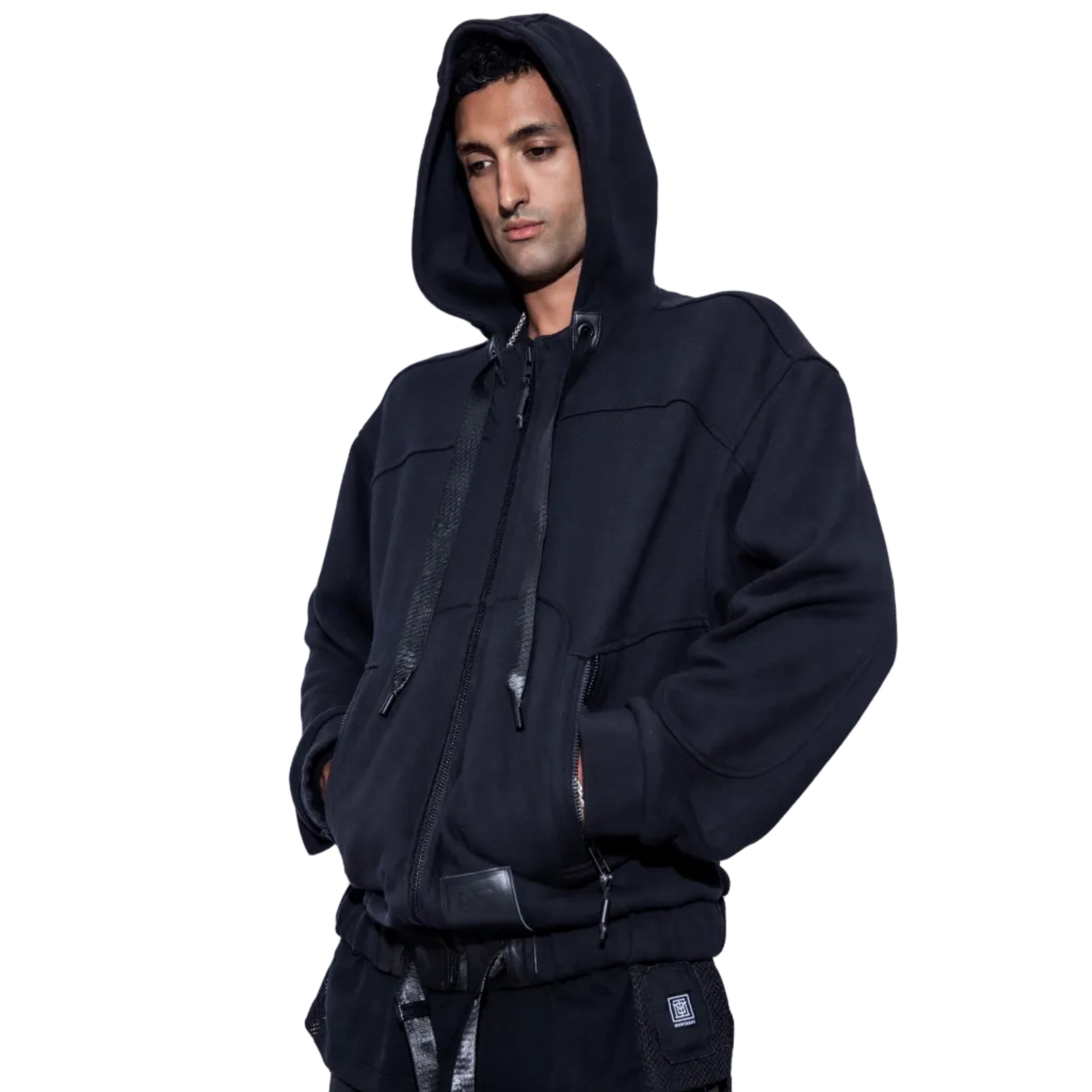 VOID HOODIE