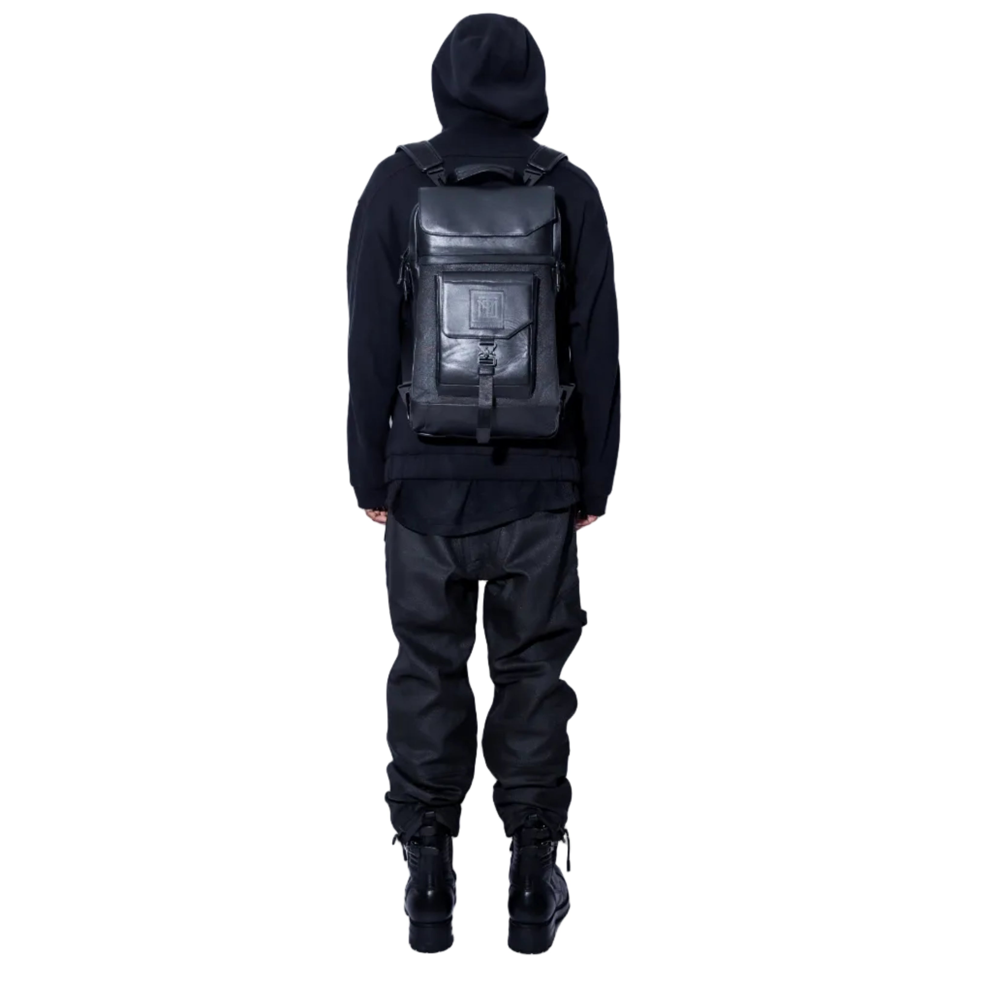 ATLAS BACKPACK / MESSENGER BAG