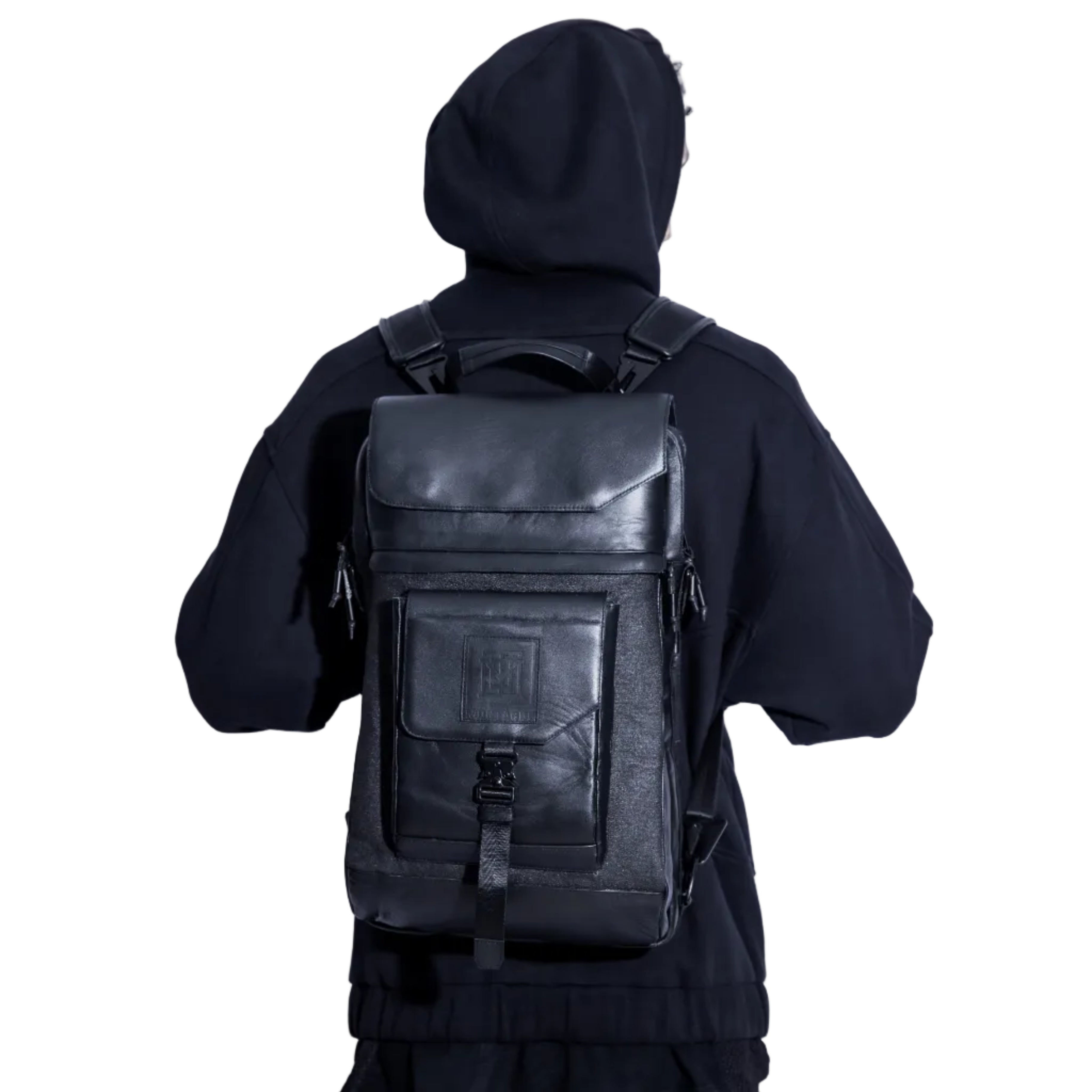 ATLAS BACKPACK / MESSENGER BAG