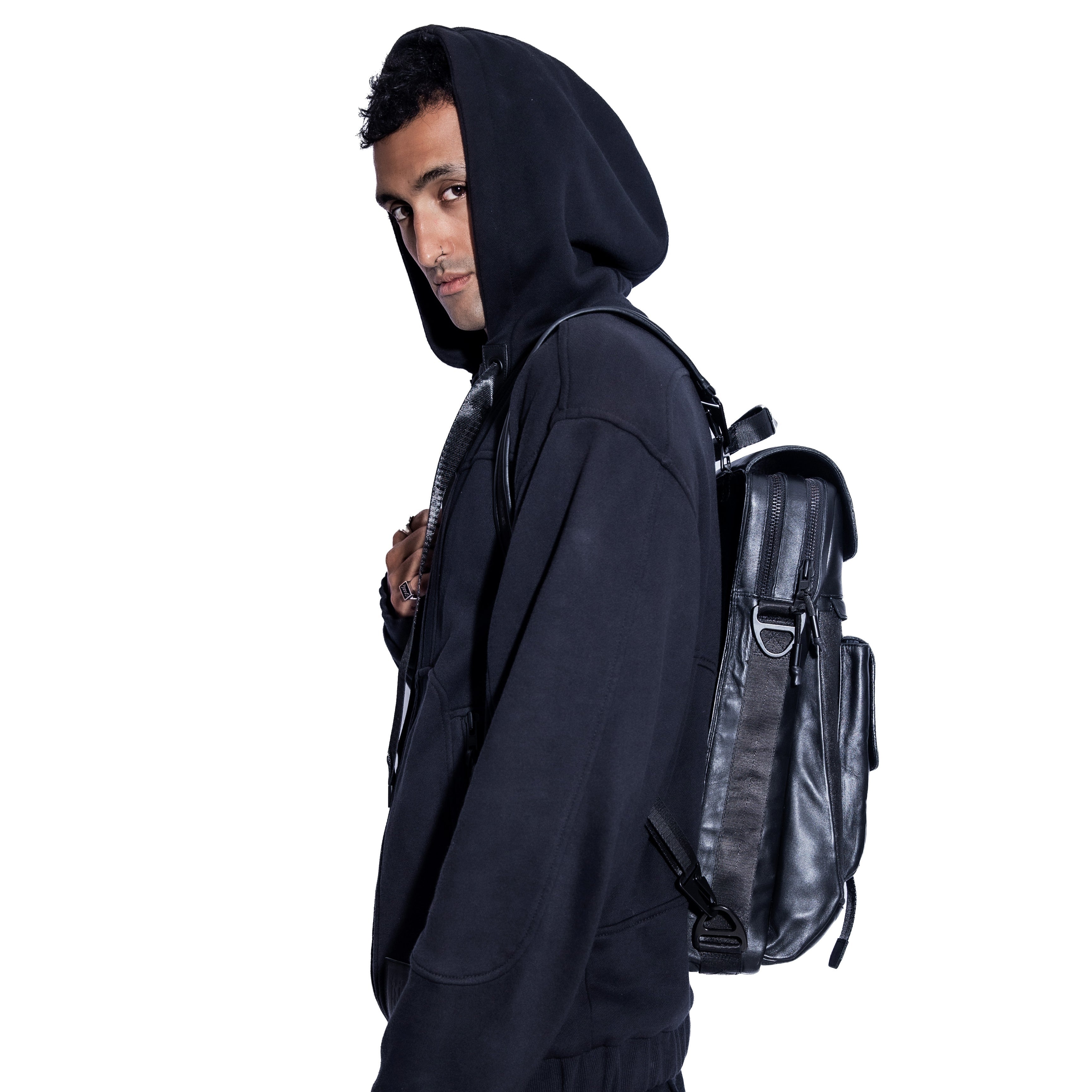 ATLAS BACKPACK / MESSENGER BAG