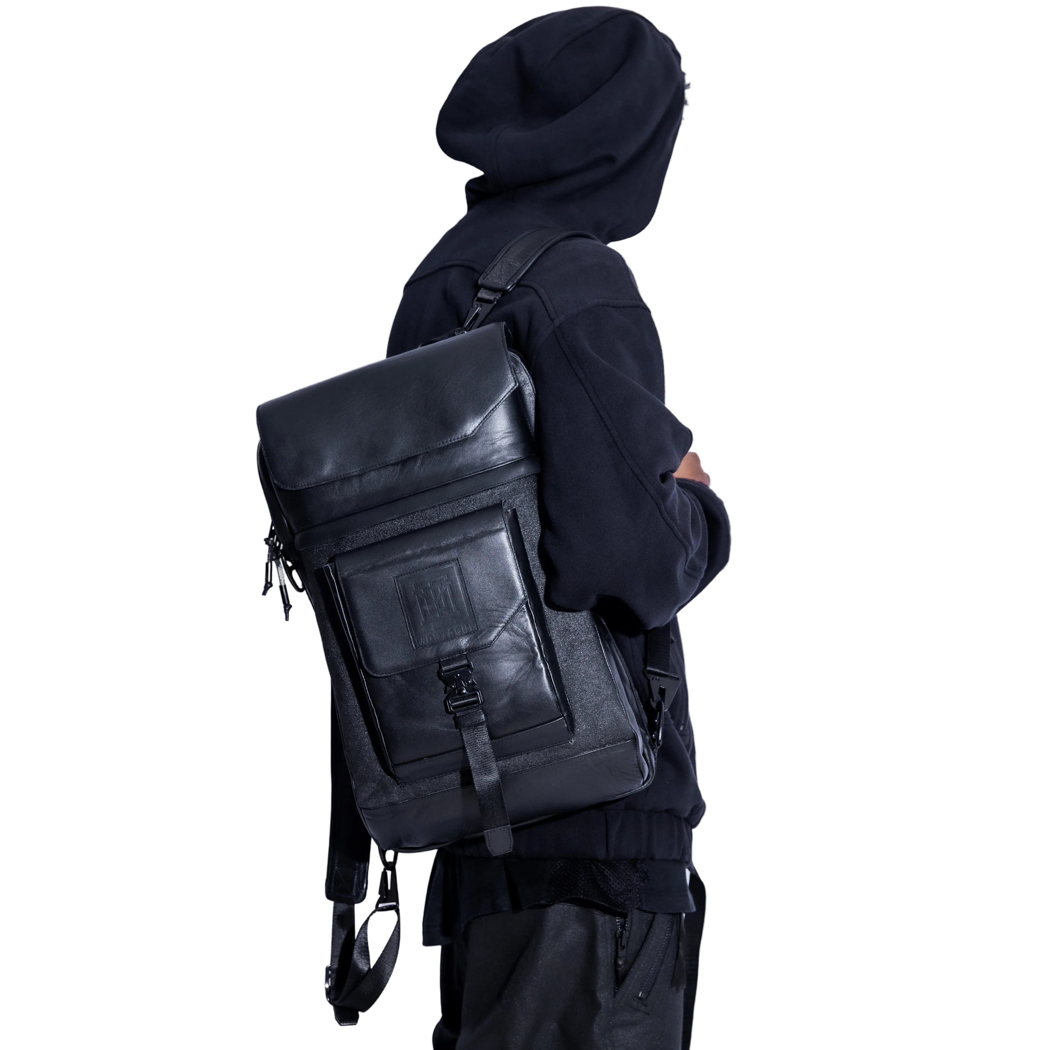 ATLAS BACKPACK / MESSENGER BAG