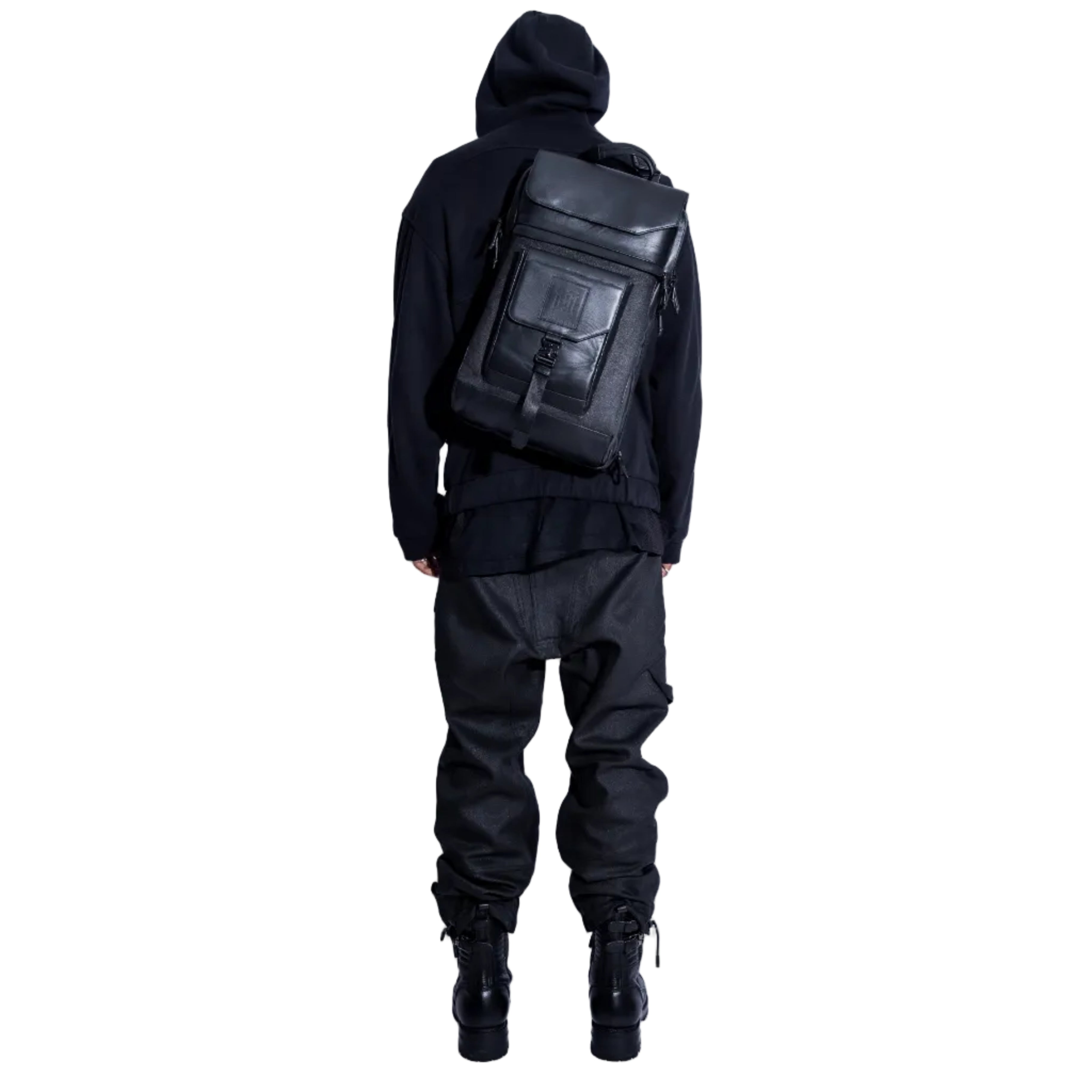 ATLAS BACKPACK / MESSENGER BAG