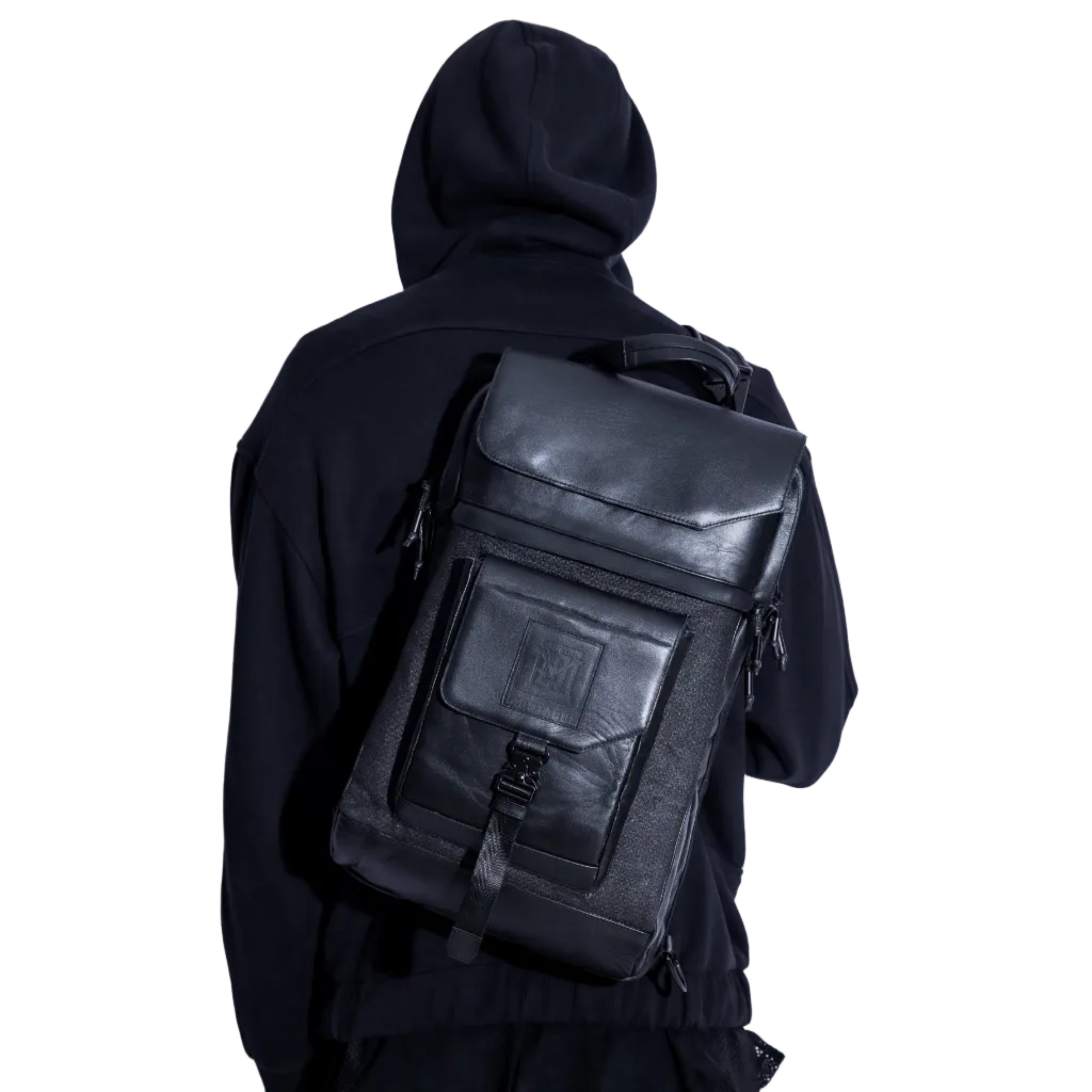 ATLAS BACKPACK / MESSENGER BAG