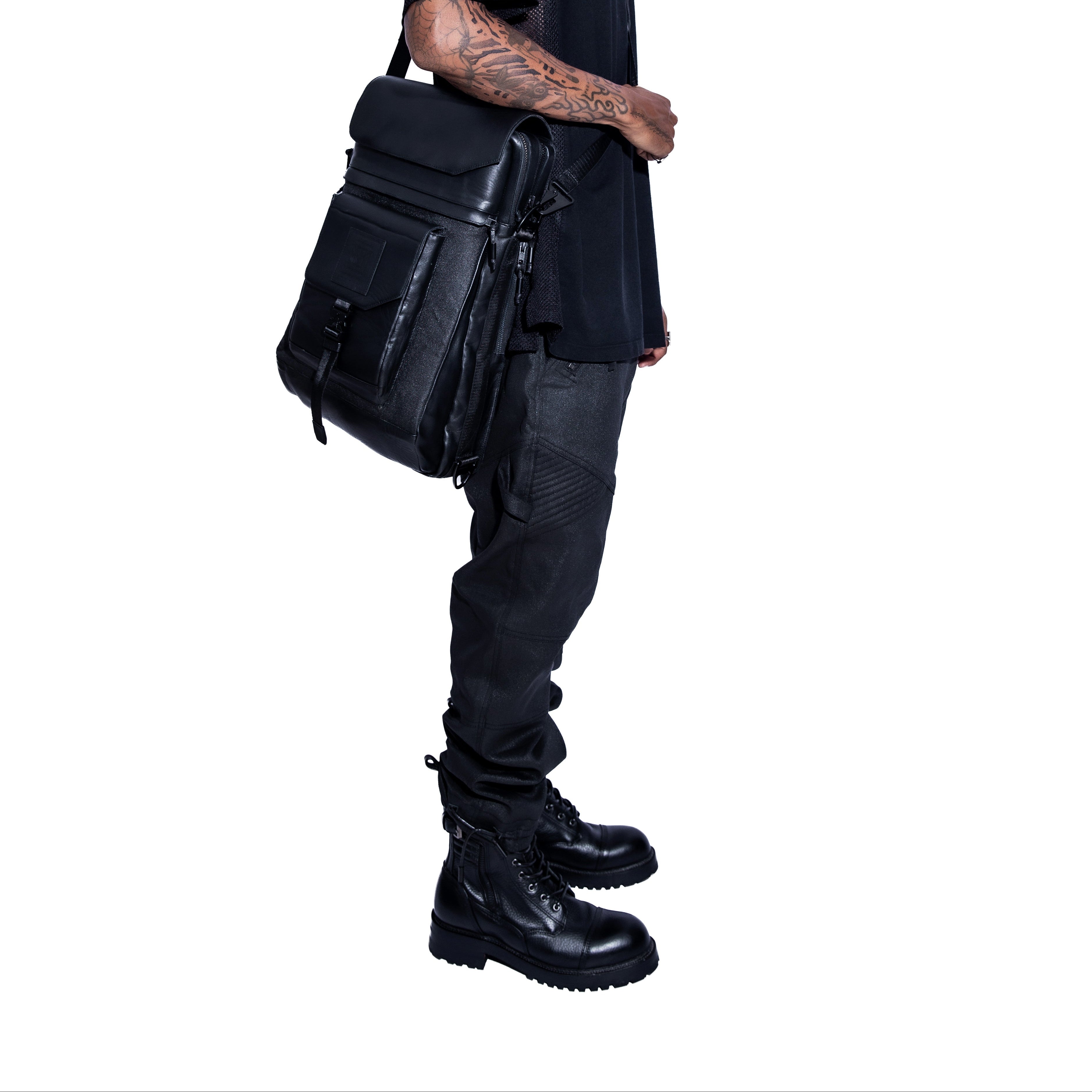 MODUS BOOT - Montague Design House