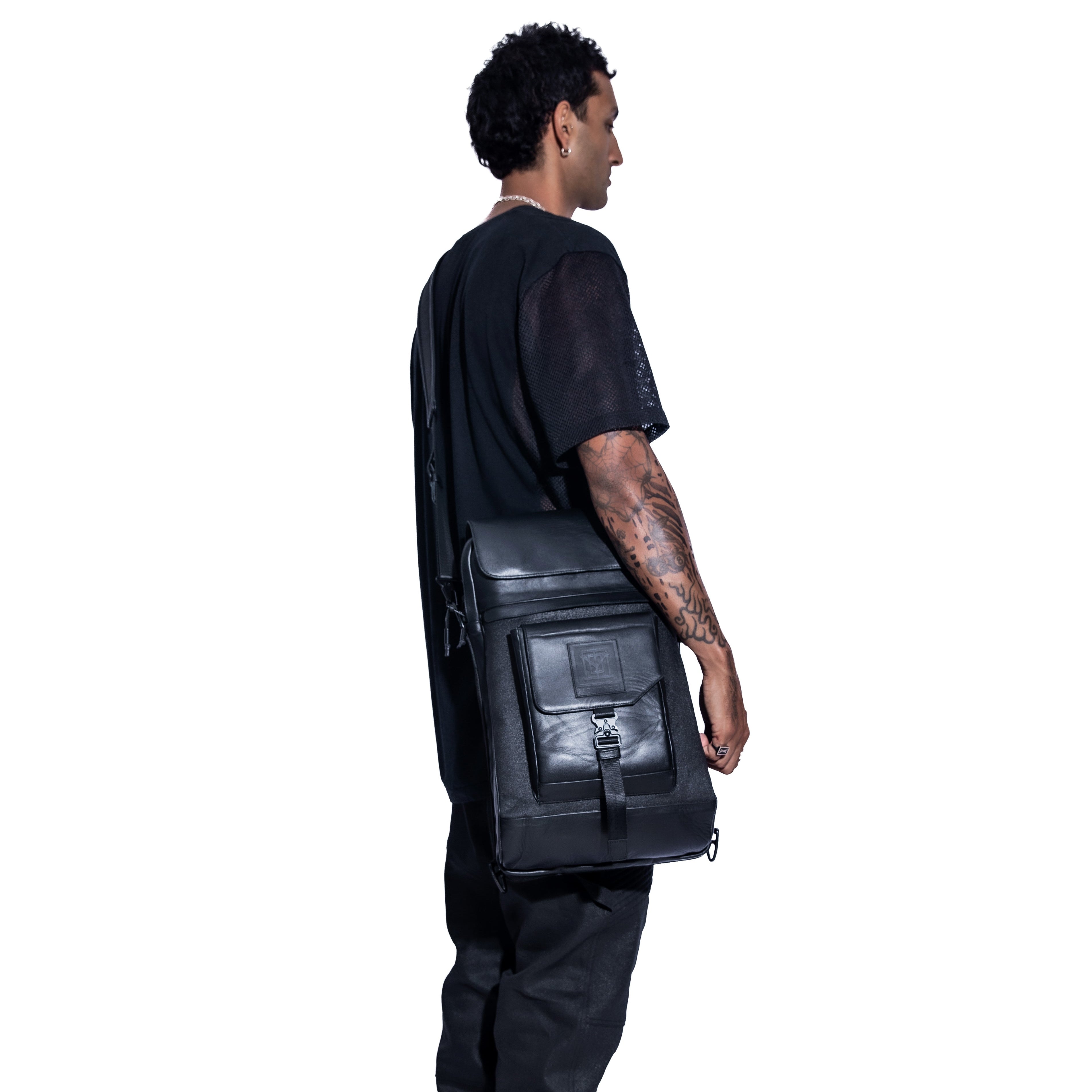 ATLAS BACKPACK / MESSENGER BAG