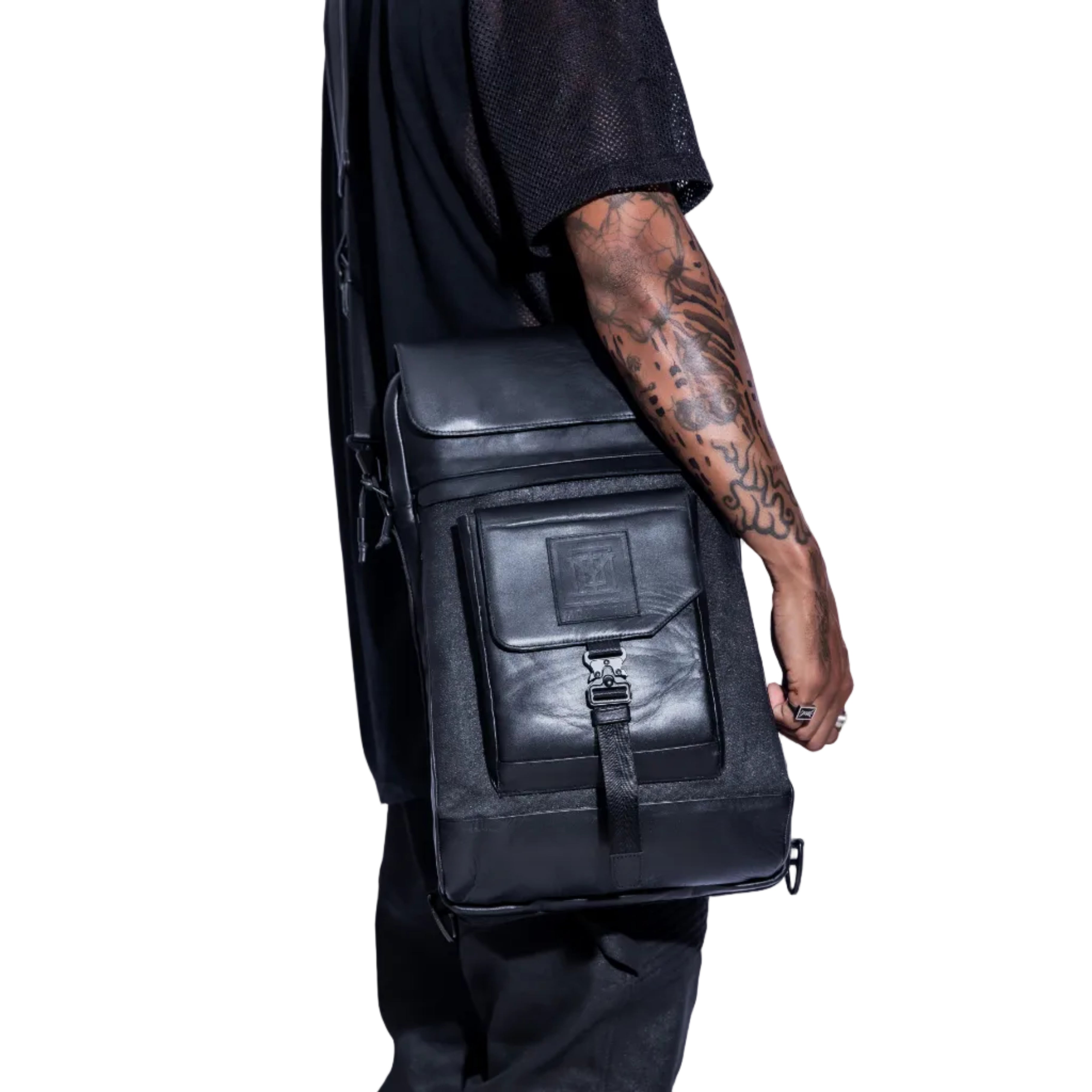 ATLAS BACKPACK / MESSENGER BAG
