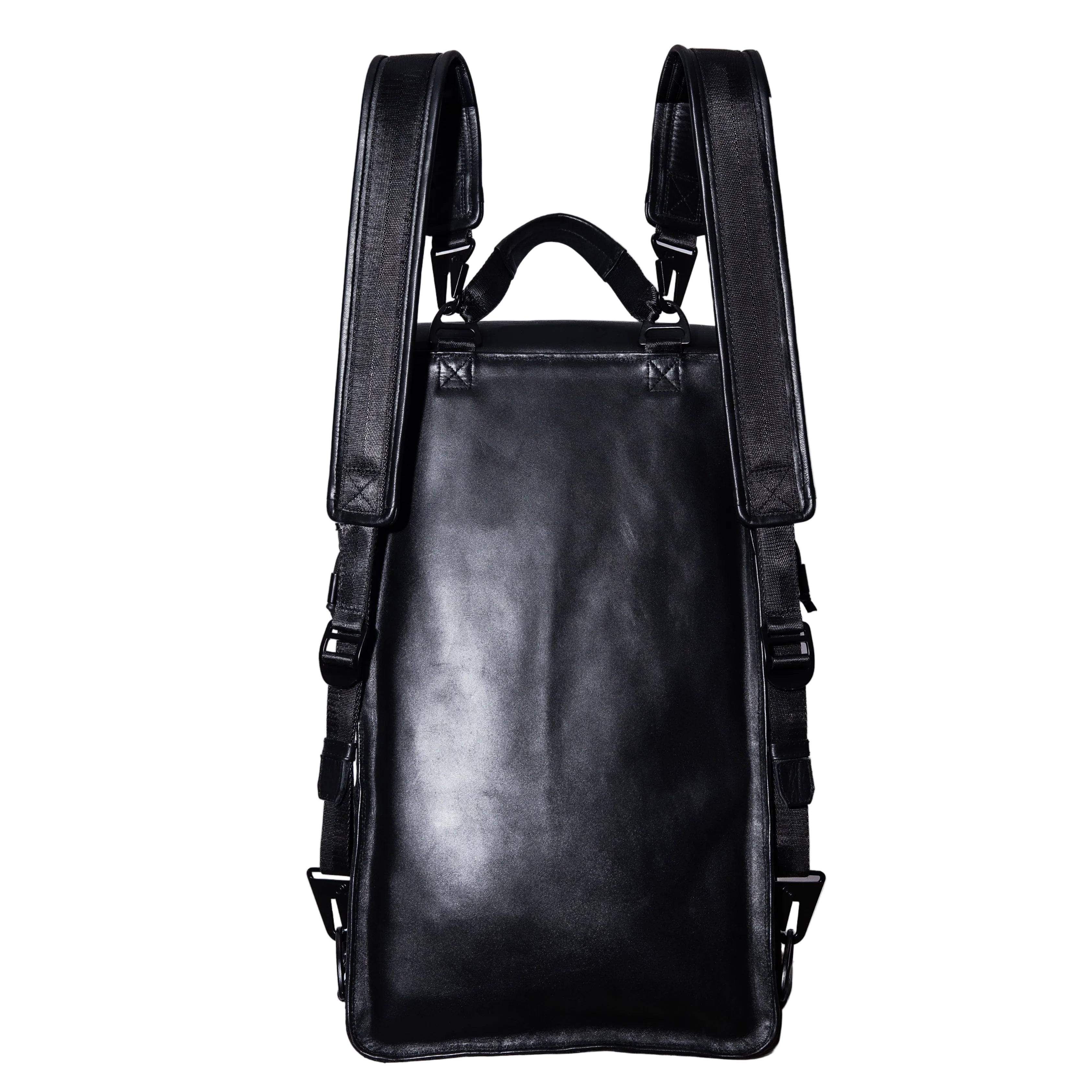 ATLAS BACKPACK / MESSENGER BAG