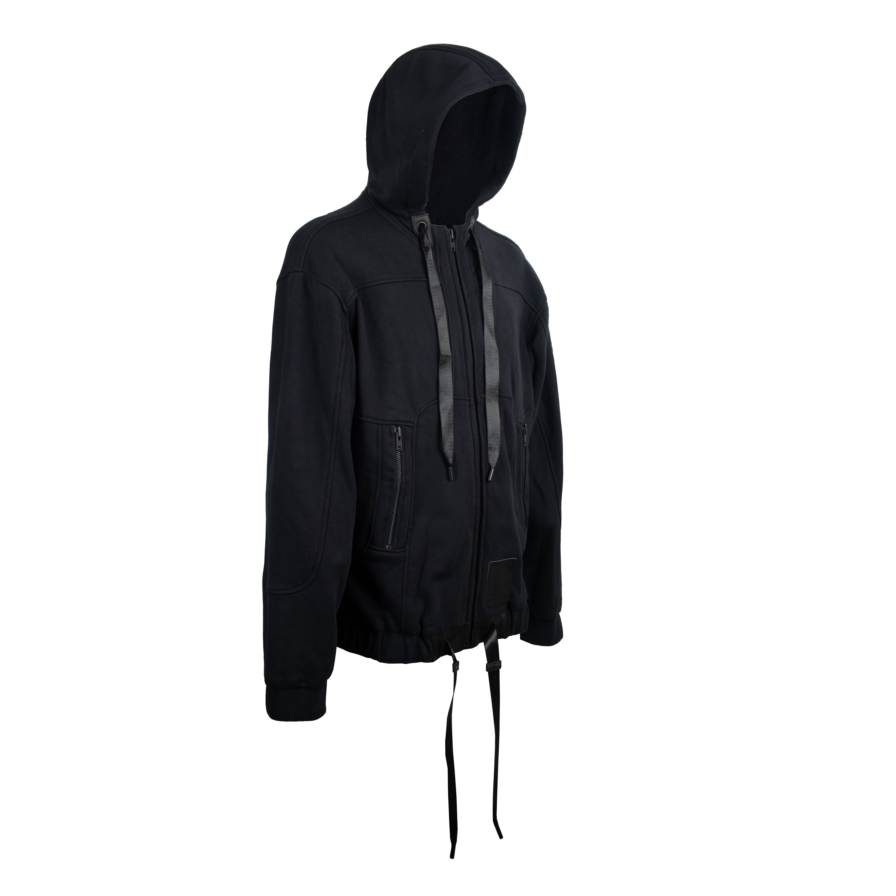 VOID HOODIE