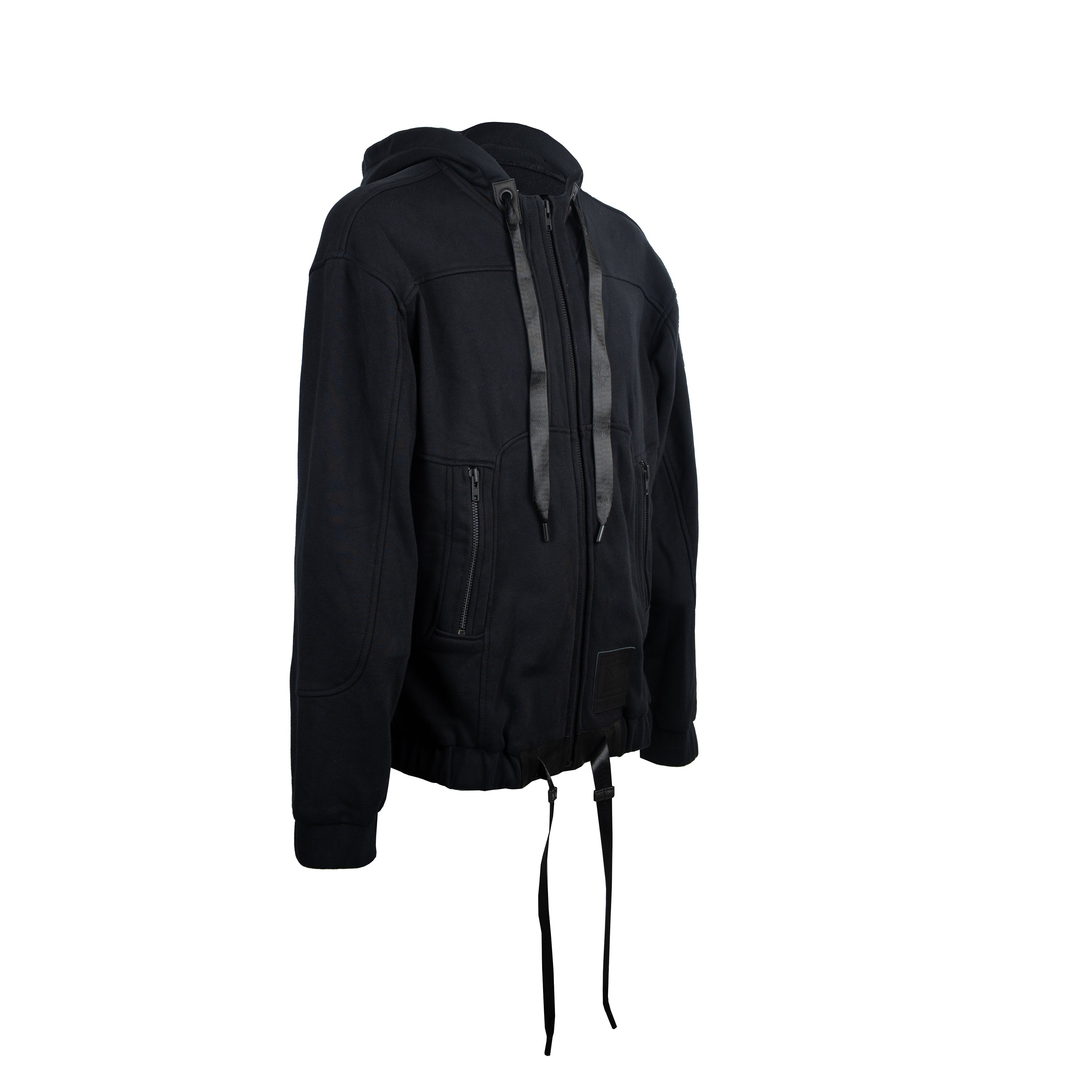 VOID HOODIE